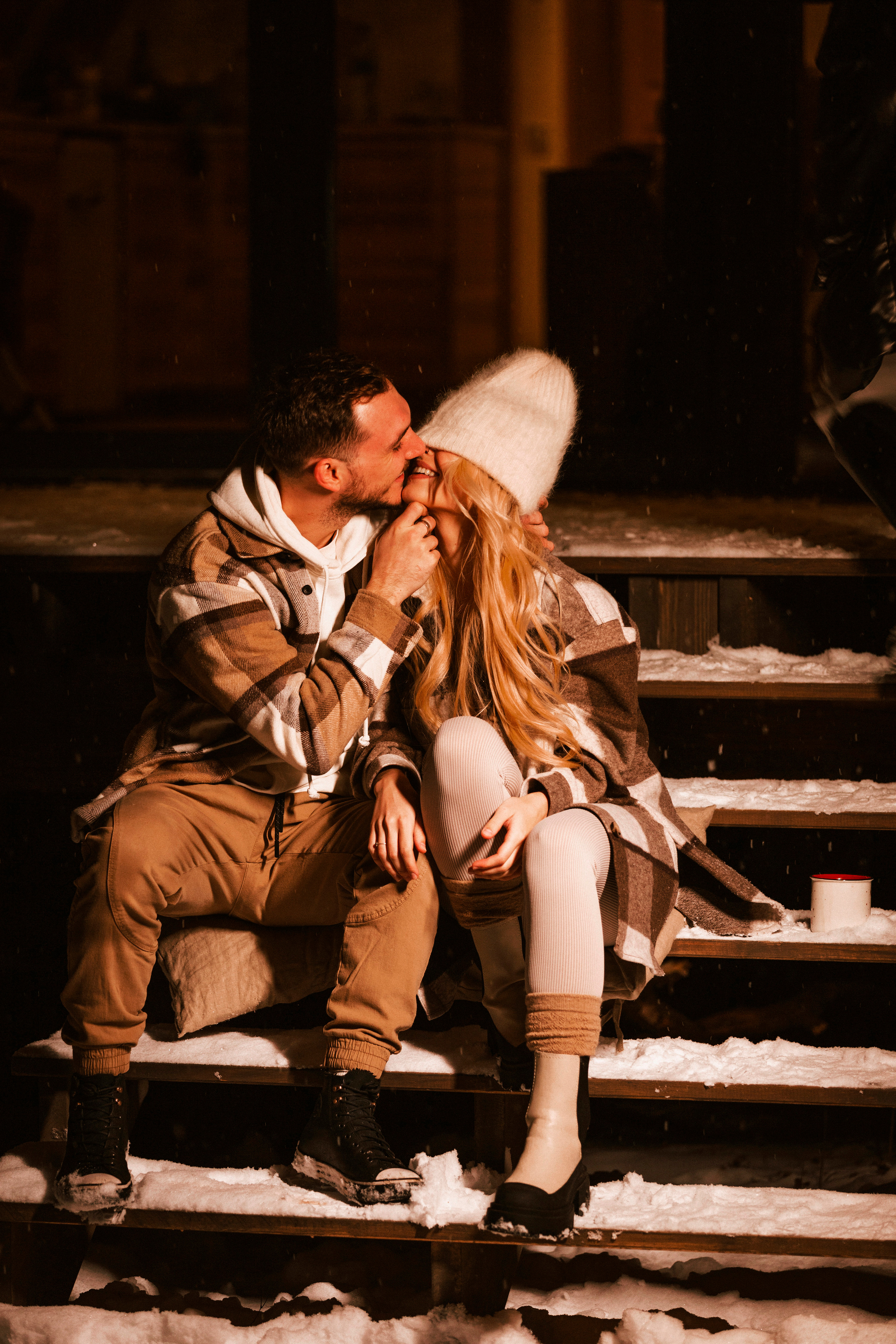 Home. Photographer in Montenegro Tatiana Talaeva