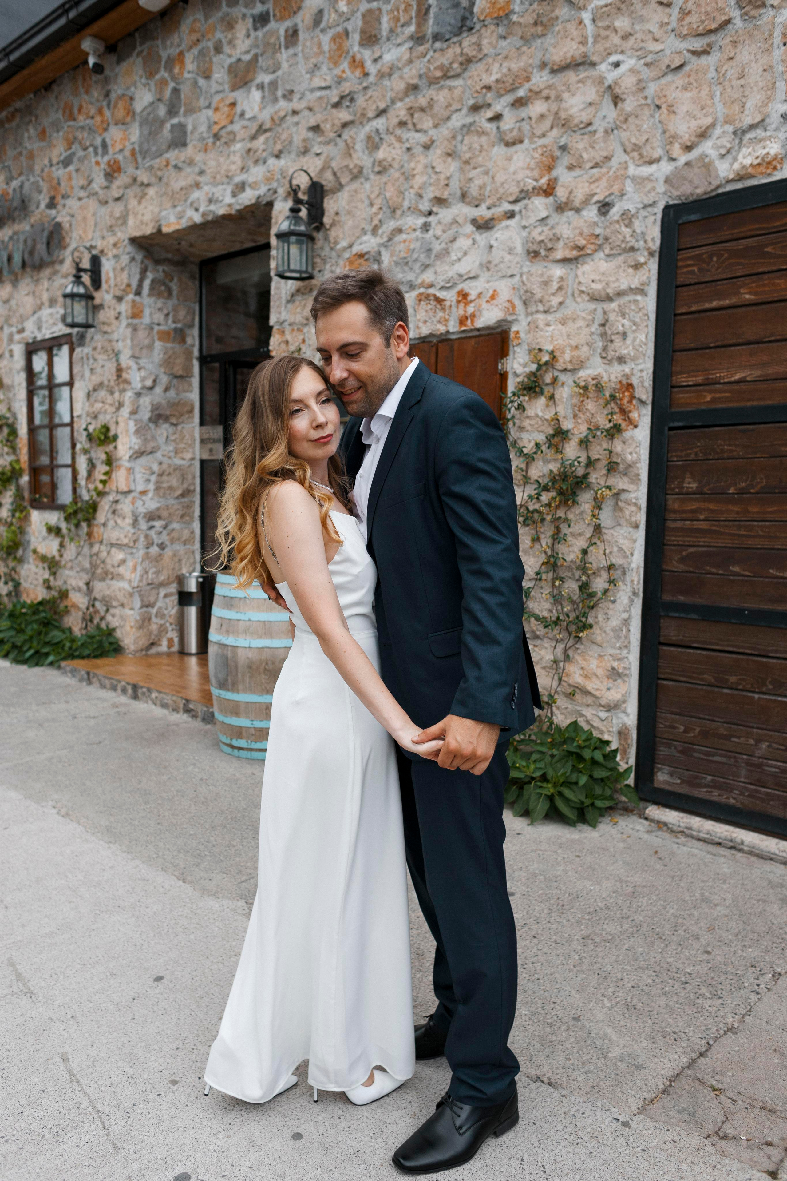 Wedding. Photographer in Montenegro Tatiana Talaeva