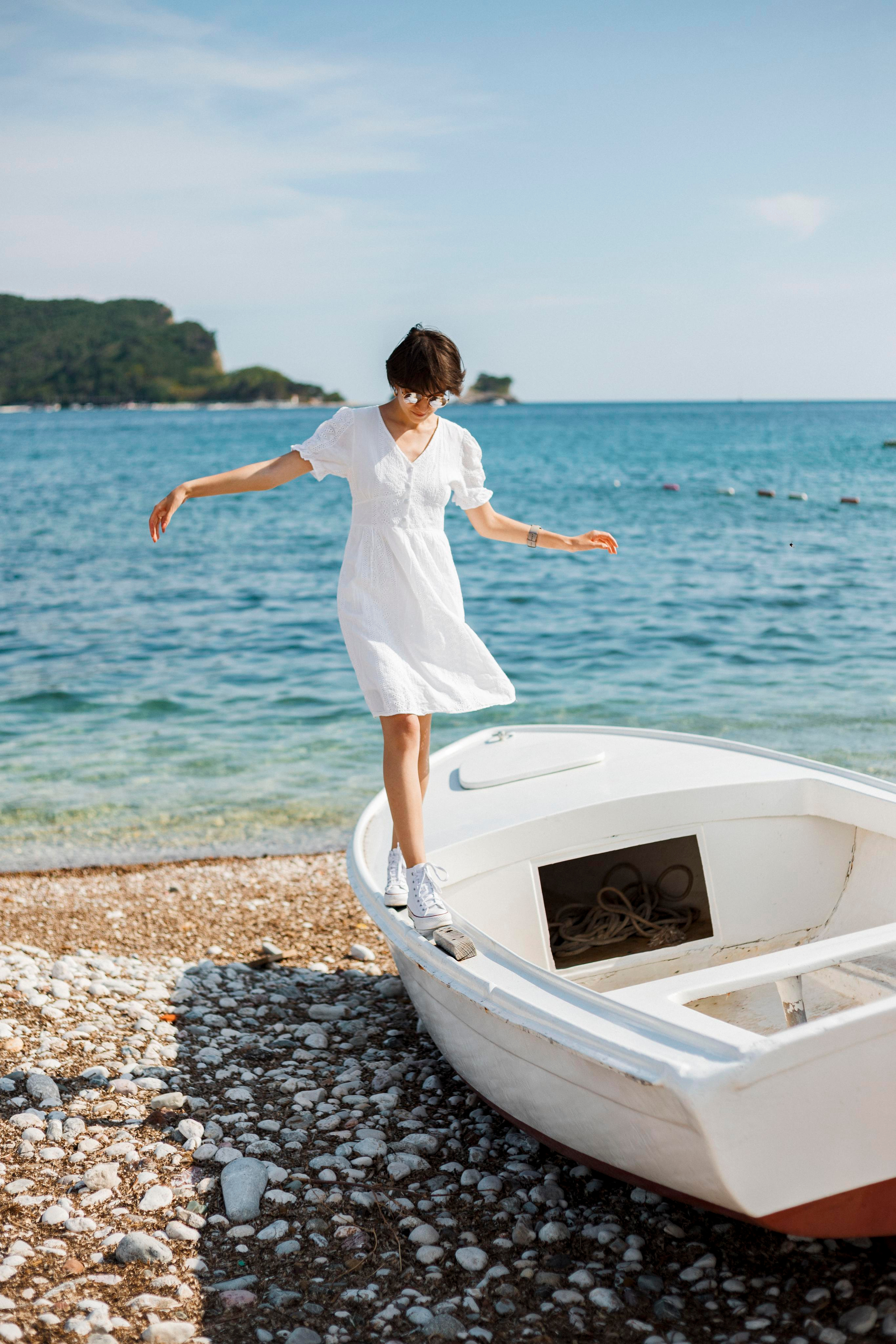 Elmira. Photographer in Montenegro Tatiana Talaeva