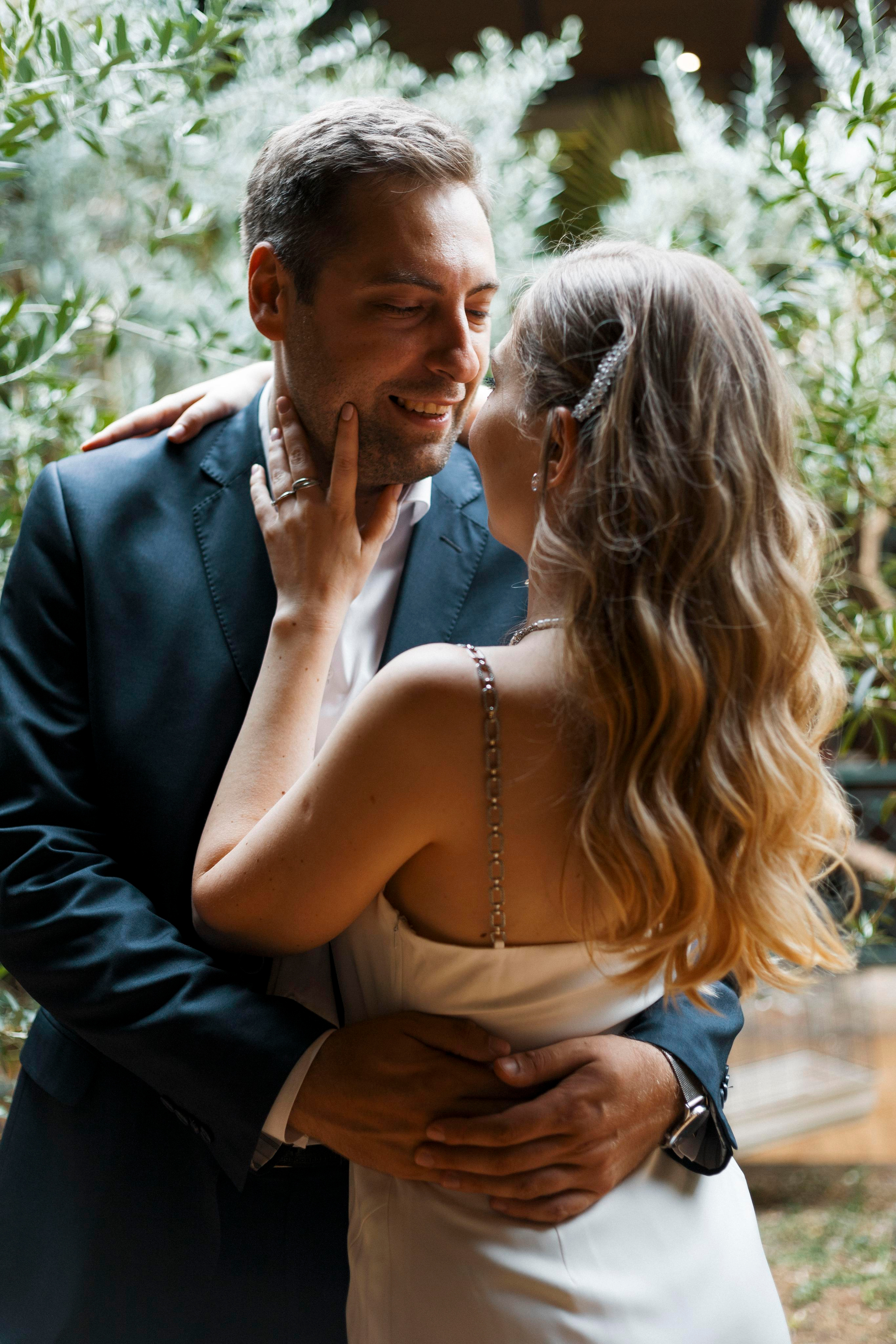 Wedding. Photographer in Montenegro Tatiana Talaeva