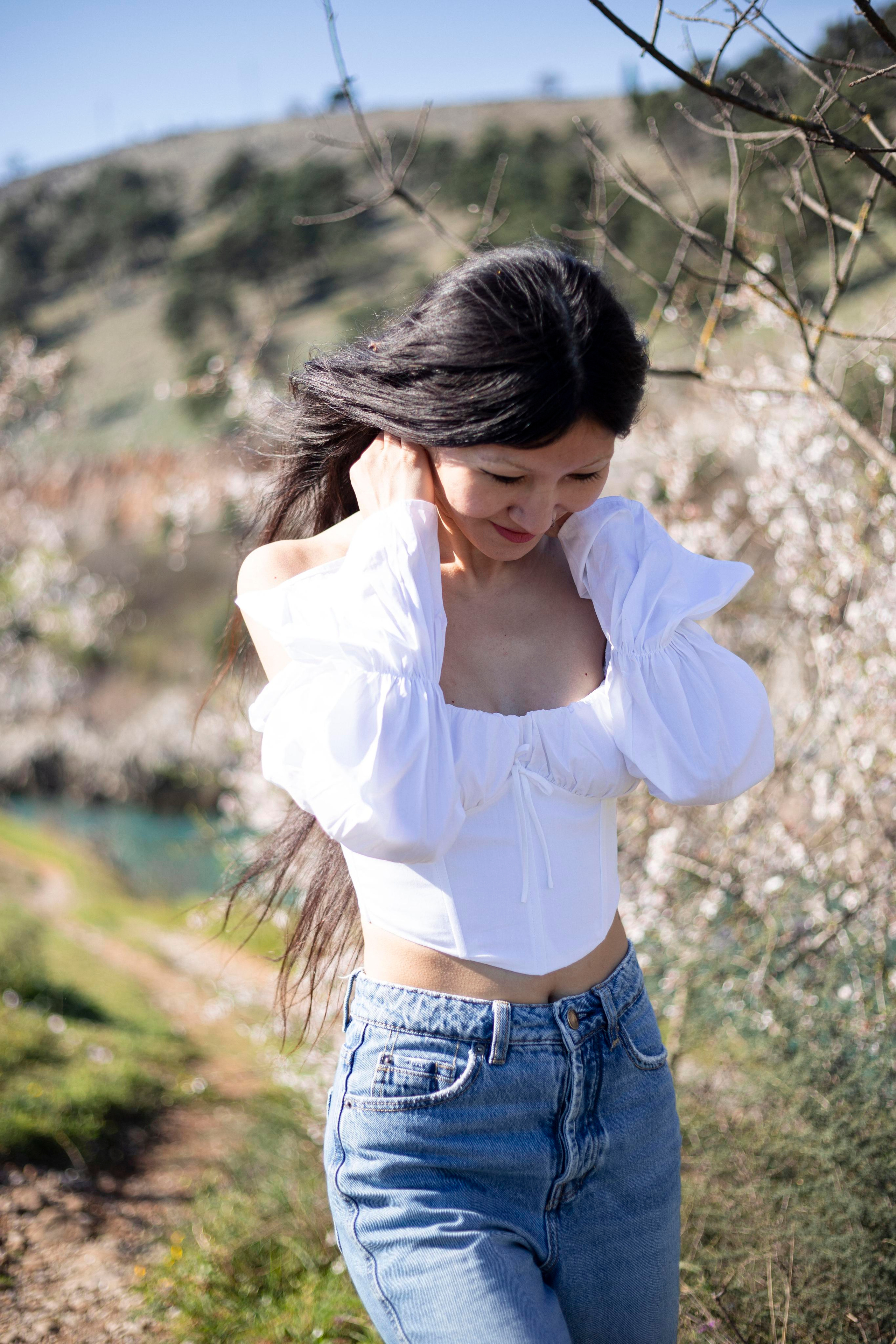 Regina. Photographer in Montenegro Tatiana Talaeva