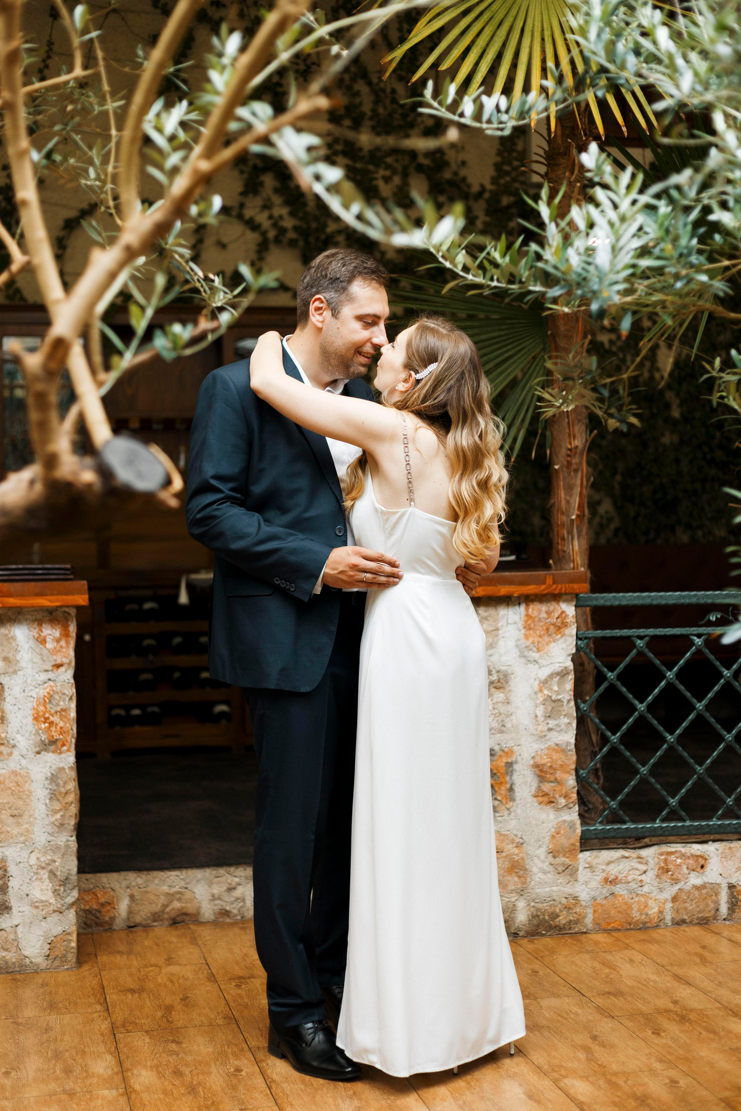 Wedding. Photographer in Montenegro Tatiana Talaeva