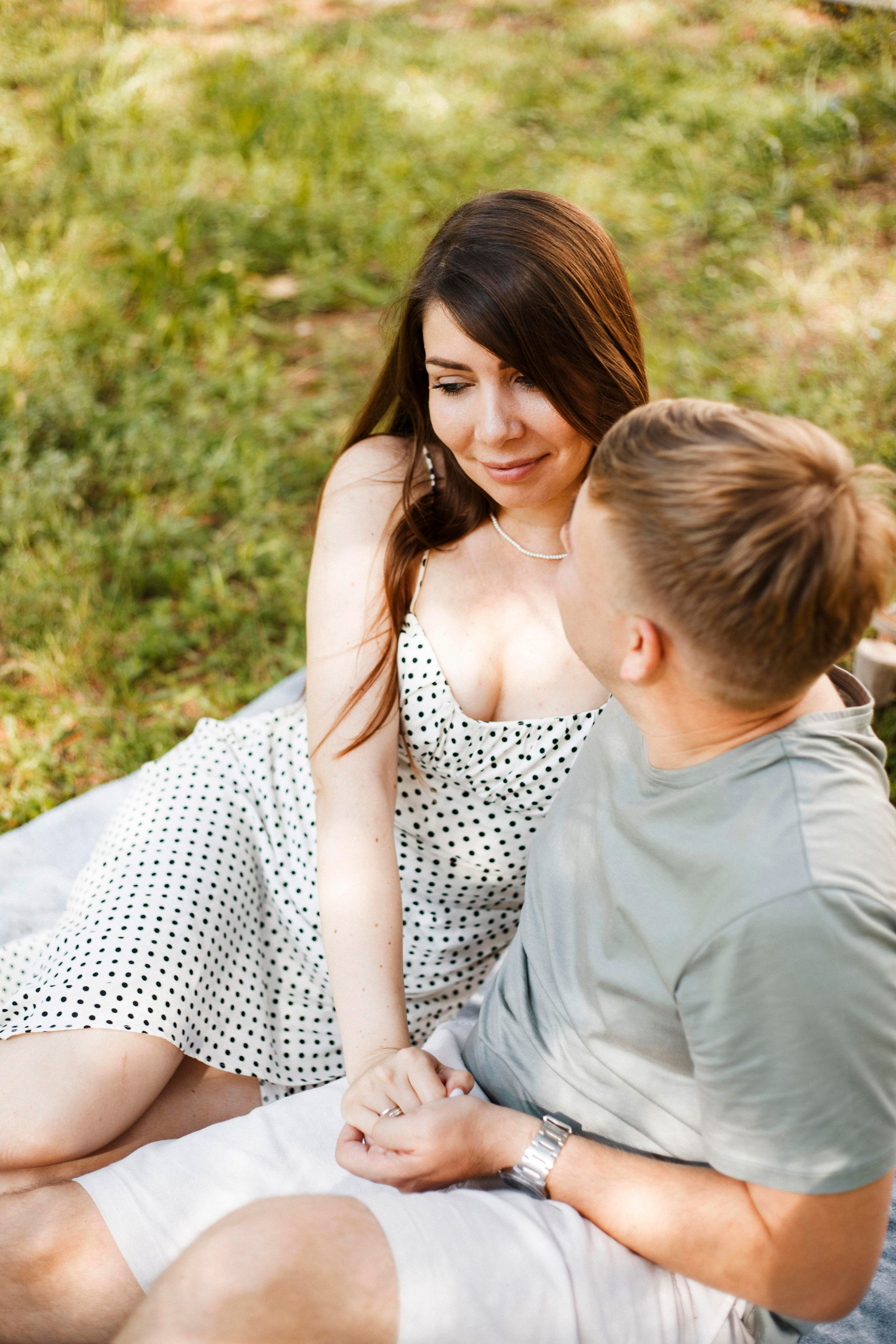 Picnic. Photographer in Montenegro Tatiana Talaeva