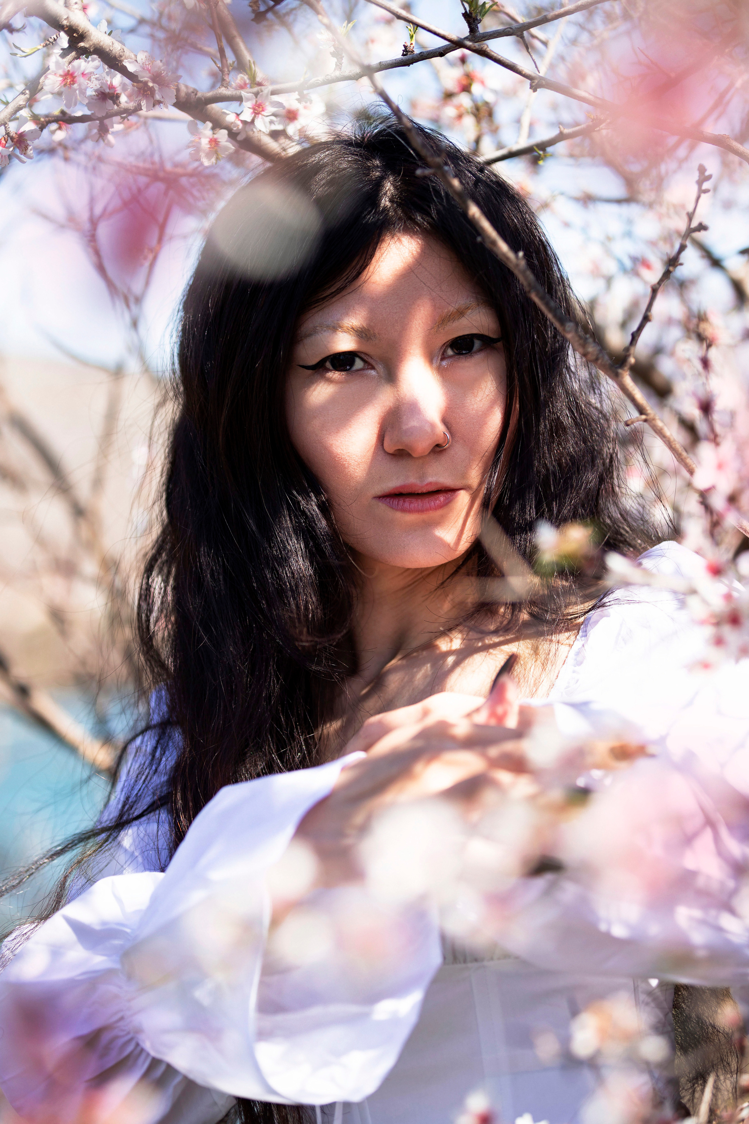 Regina. Photographer in Montenegro Tatiana Talaeva