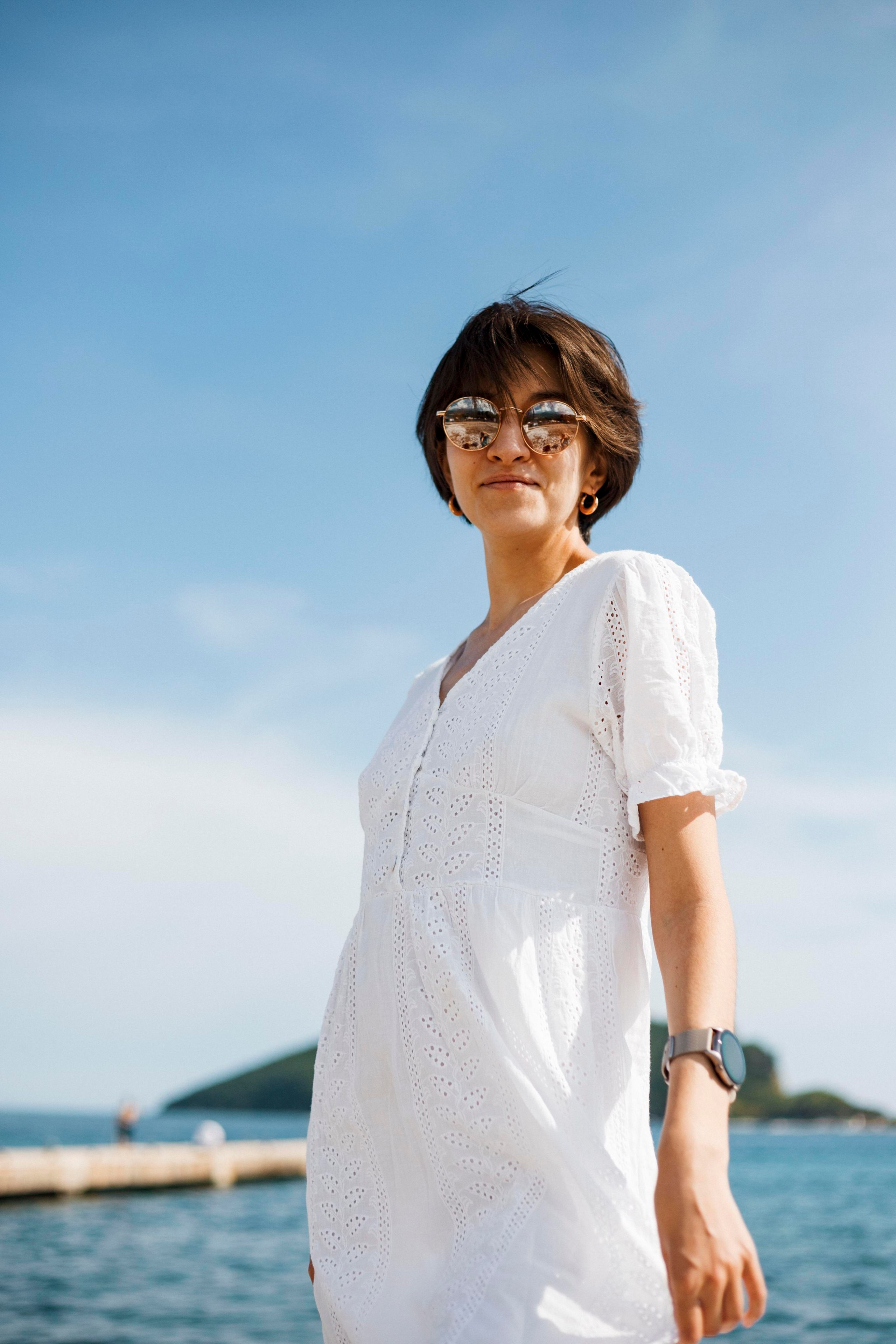 Elmira. Photographer in Montenegro Tatiana Talaeva