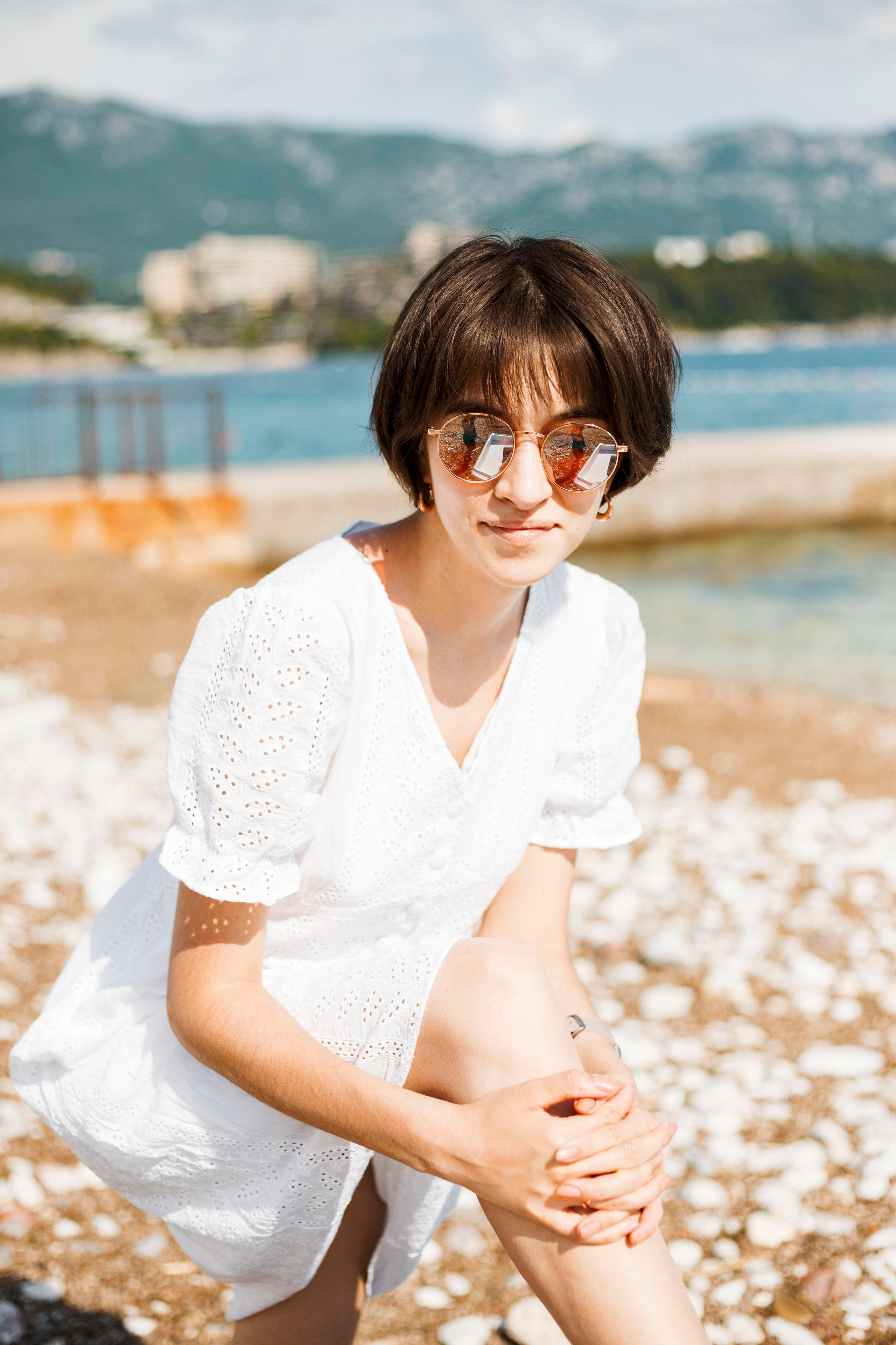 Elmira. Photographer in Montenegro Tatiana Talaeva