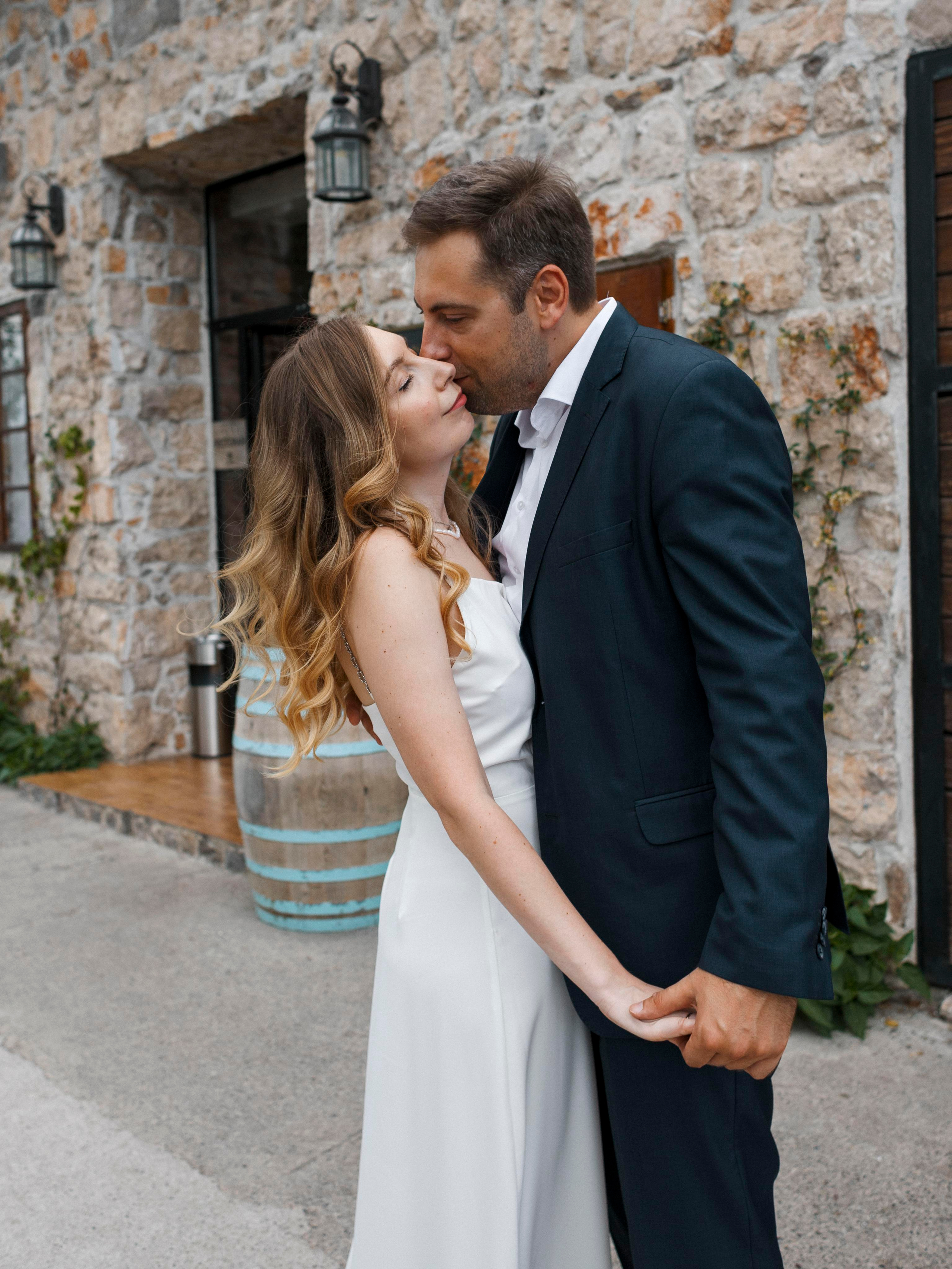 Wedding. Photographer in Montenegro Tatiana Talaeva