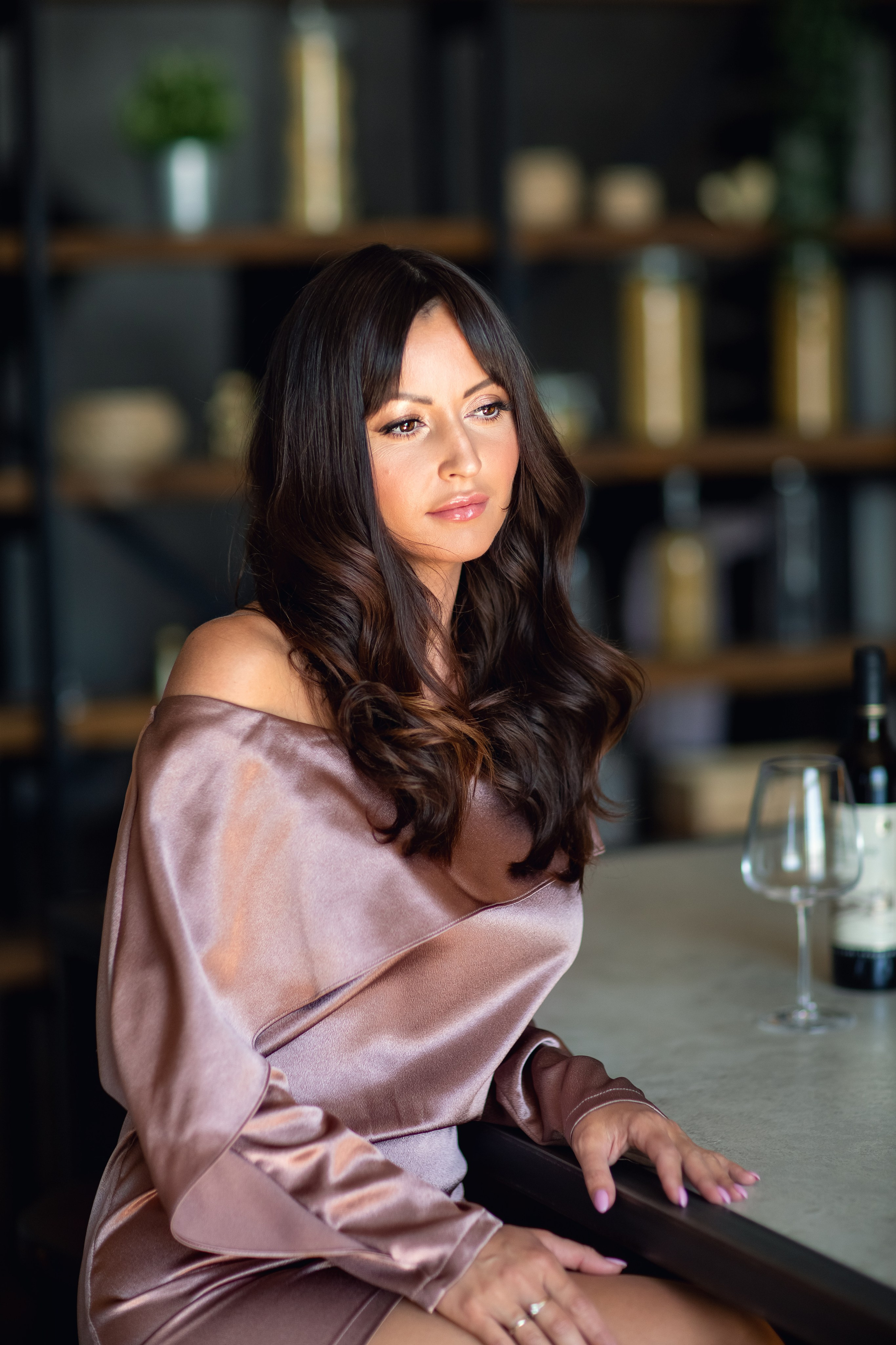 Зал Манхэттен. Детский и семейный фотограф в Санкт-Петербурге Алтухова Ольга