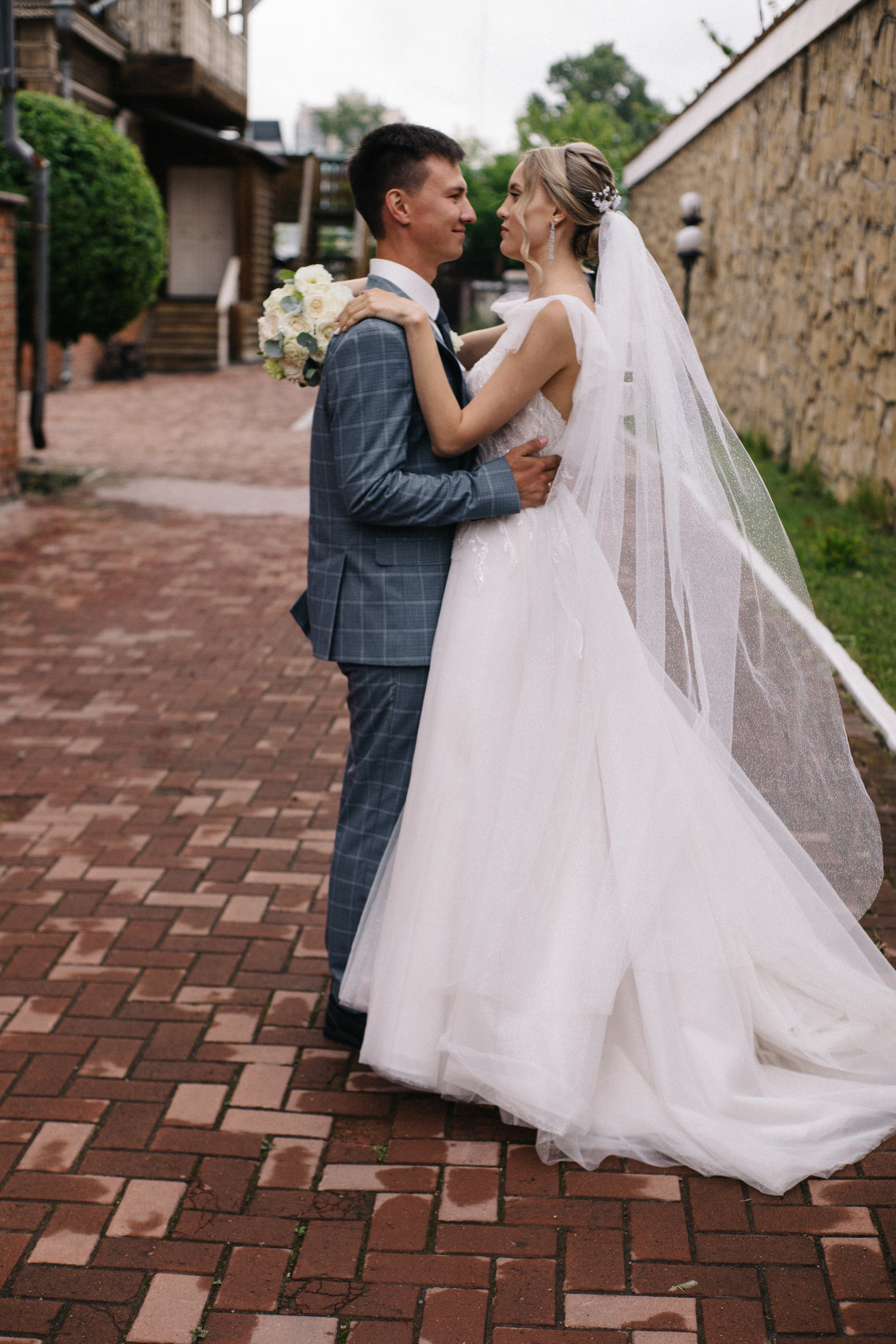 Свадебный день. Фотограф в Иркутске