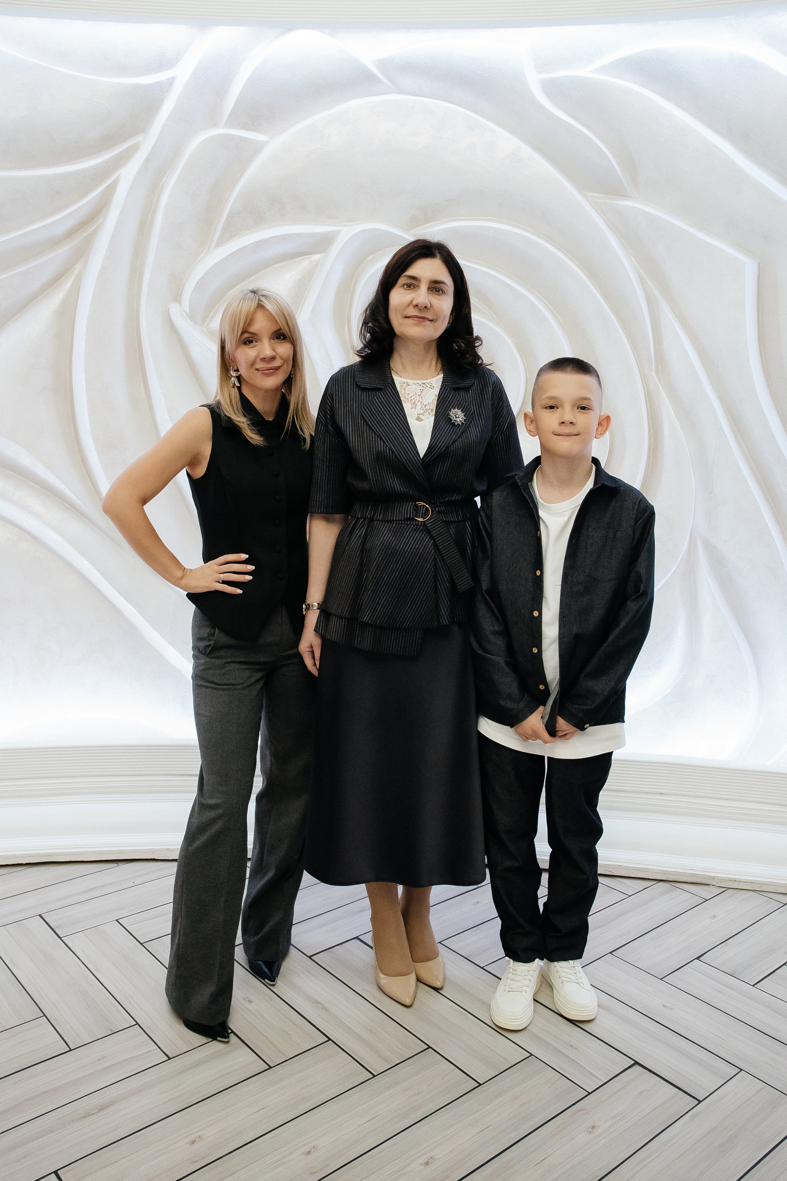 Выпускной 4класс. Фотограф в Иркутске