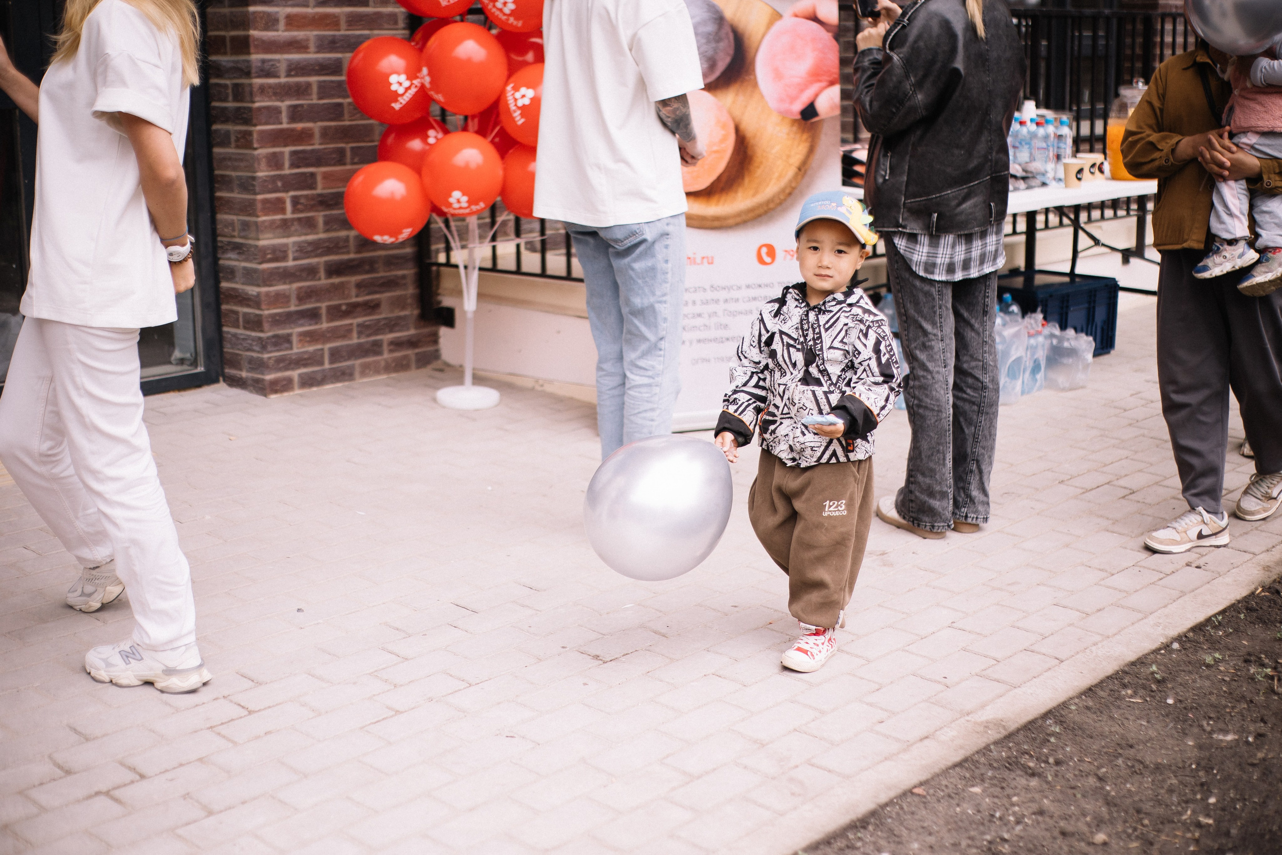 КСИ-СТРОЙ. Фотограф в Иркутске
