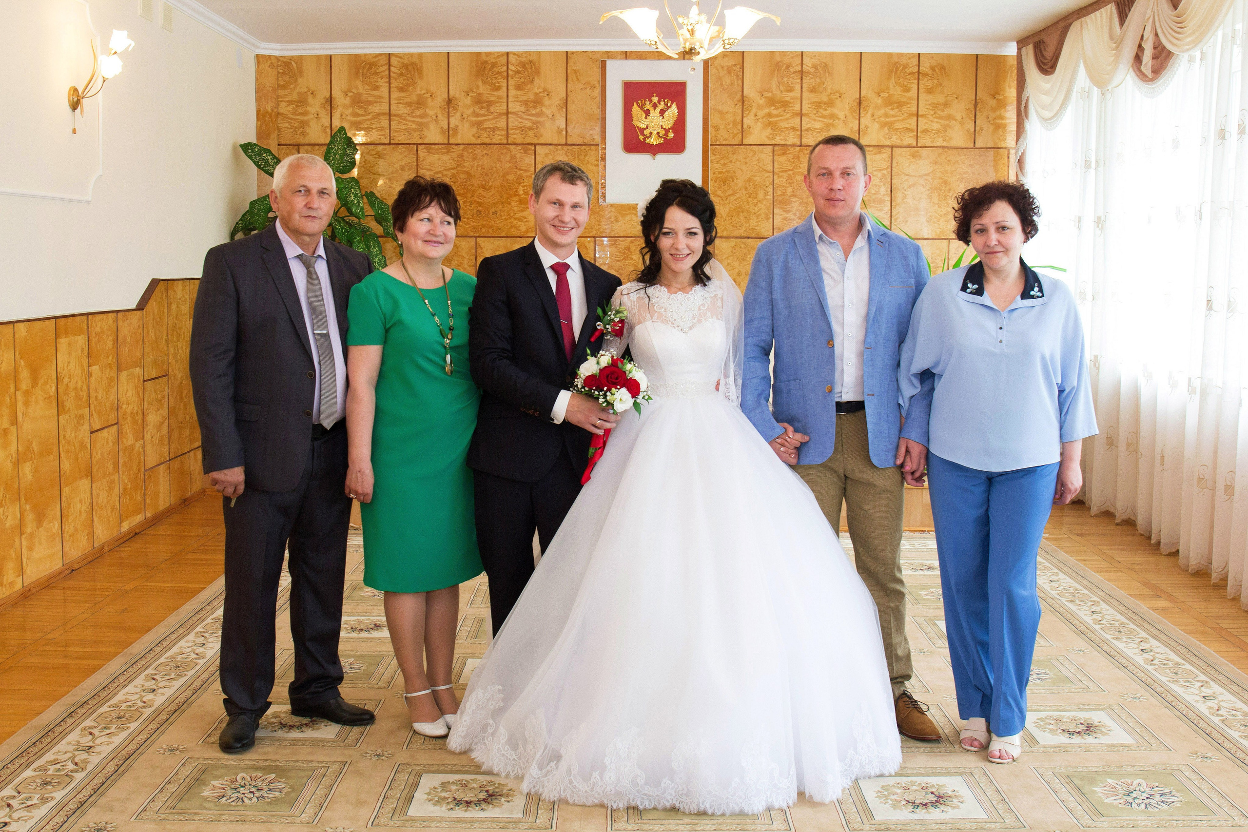 Евгений и Мария. Игорь Варава свадебный фотограф видеограф Белая Глина Краснодар