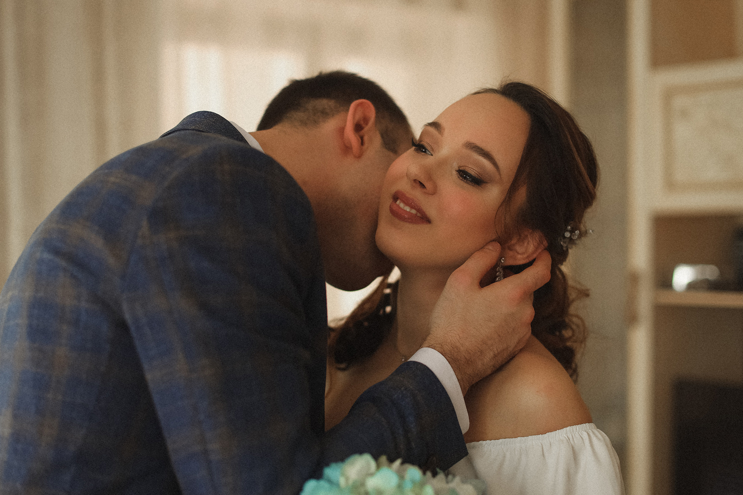 Саша и Настя. Алексеева Татьяна свадебный фотограф Краснодар, Краснодарский край