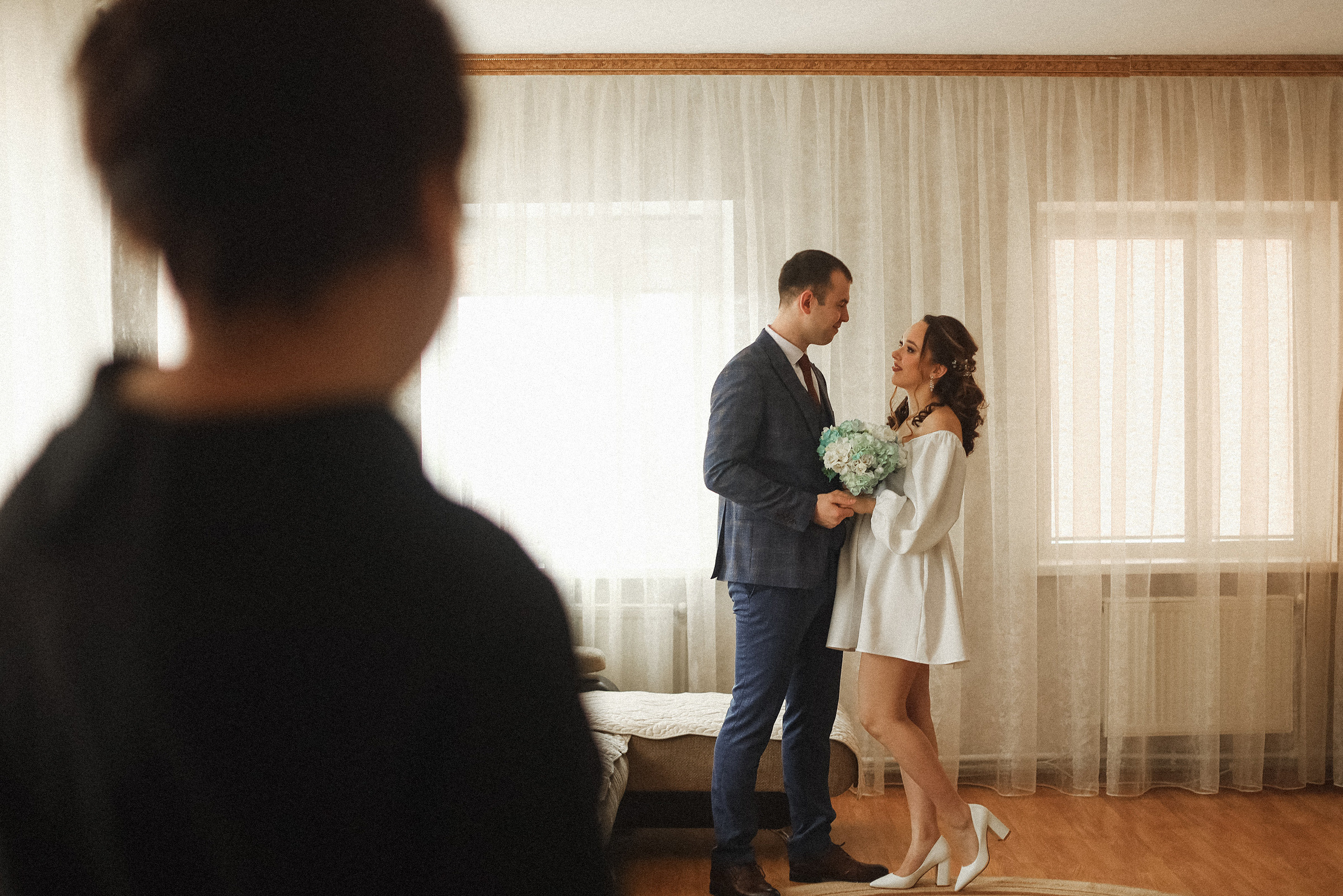 Саша и Настя. Алексеева Татьяна свадебный фотограф Краснодар, Краснодарский край