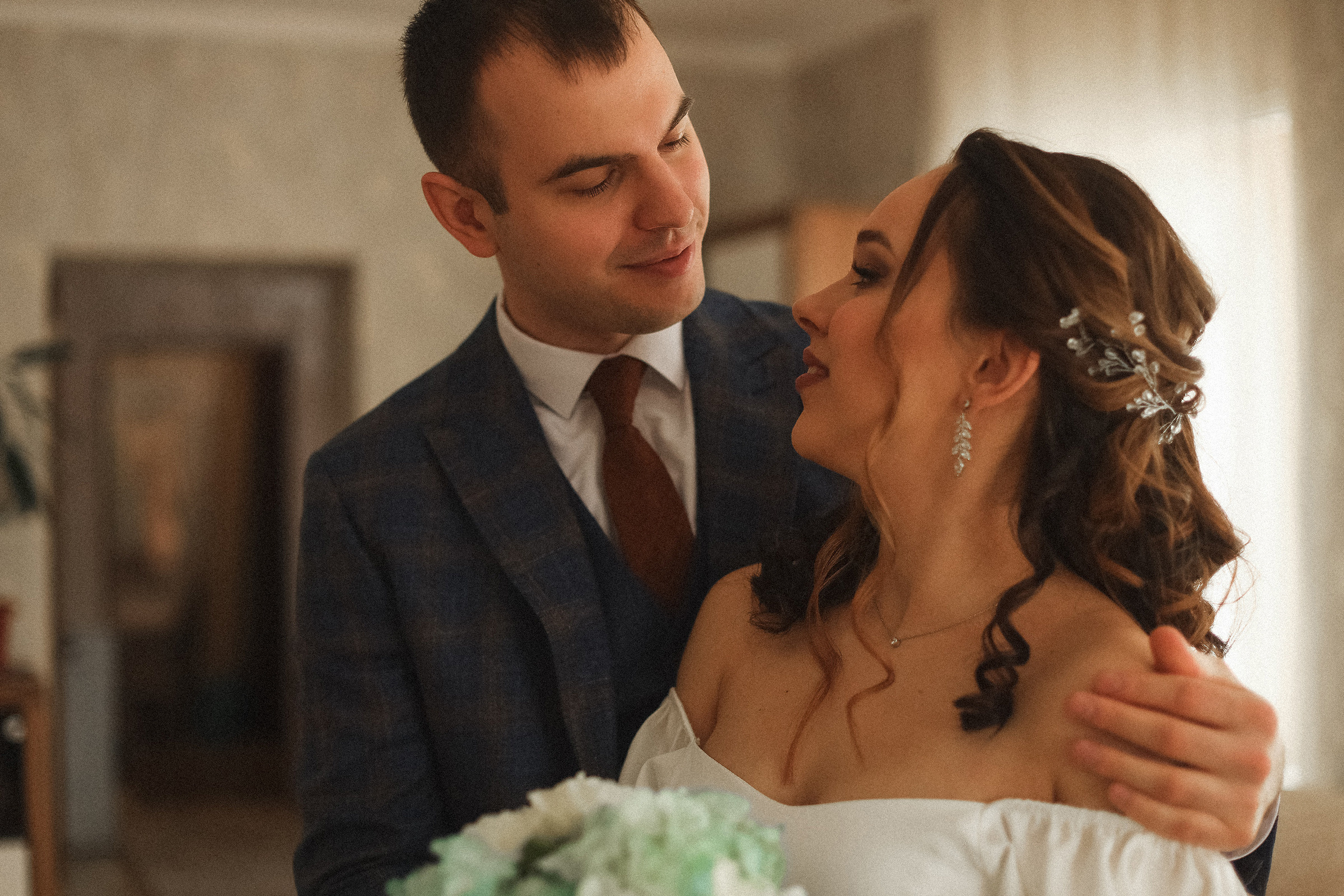 Саша и Настя. Алексеева Татьяна свадебный фотограф Краснодар, Краснодарский край