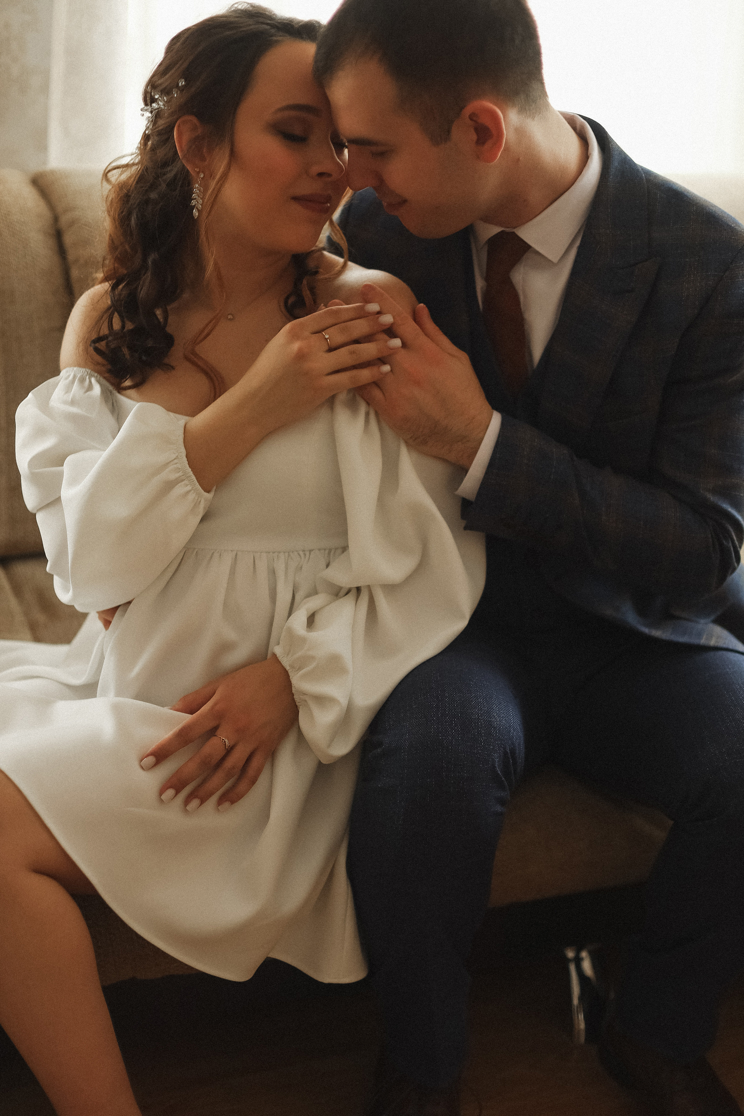 Саша и Настя. Алексеева Татьяна свадебный фотограф Краснодар, Краснодарский край