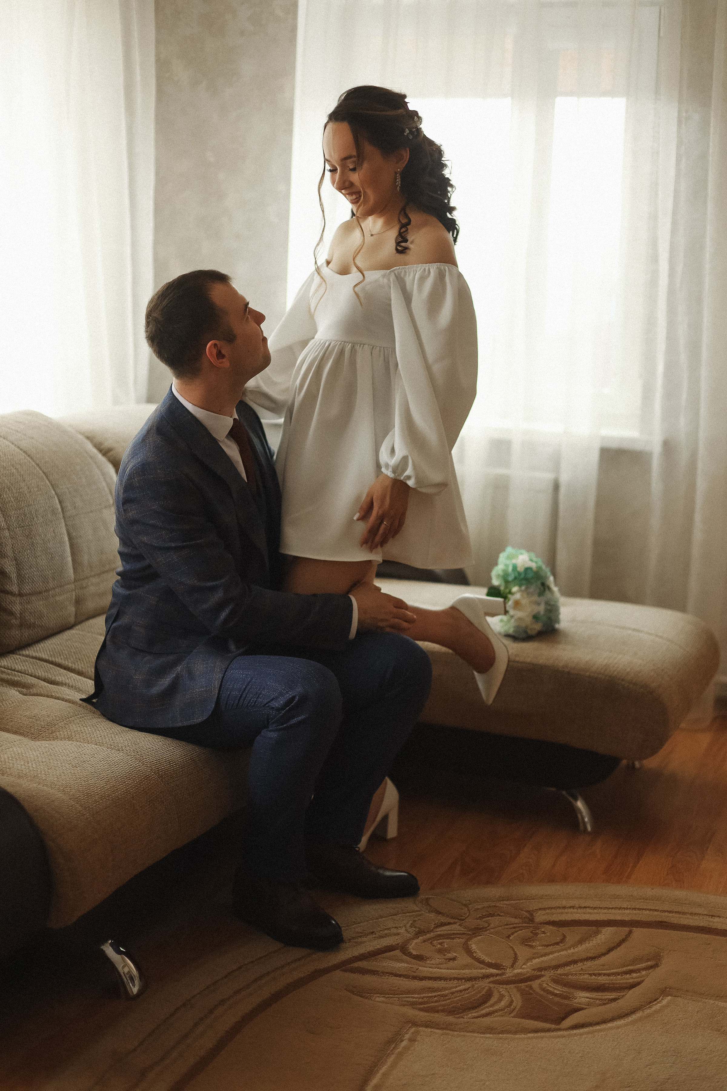 Саша и Настя. Алексеева Татьяна свадебный фотограф Краснодар, Краснодарский край