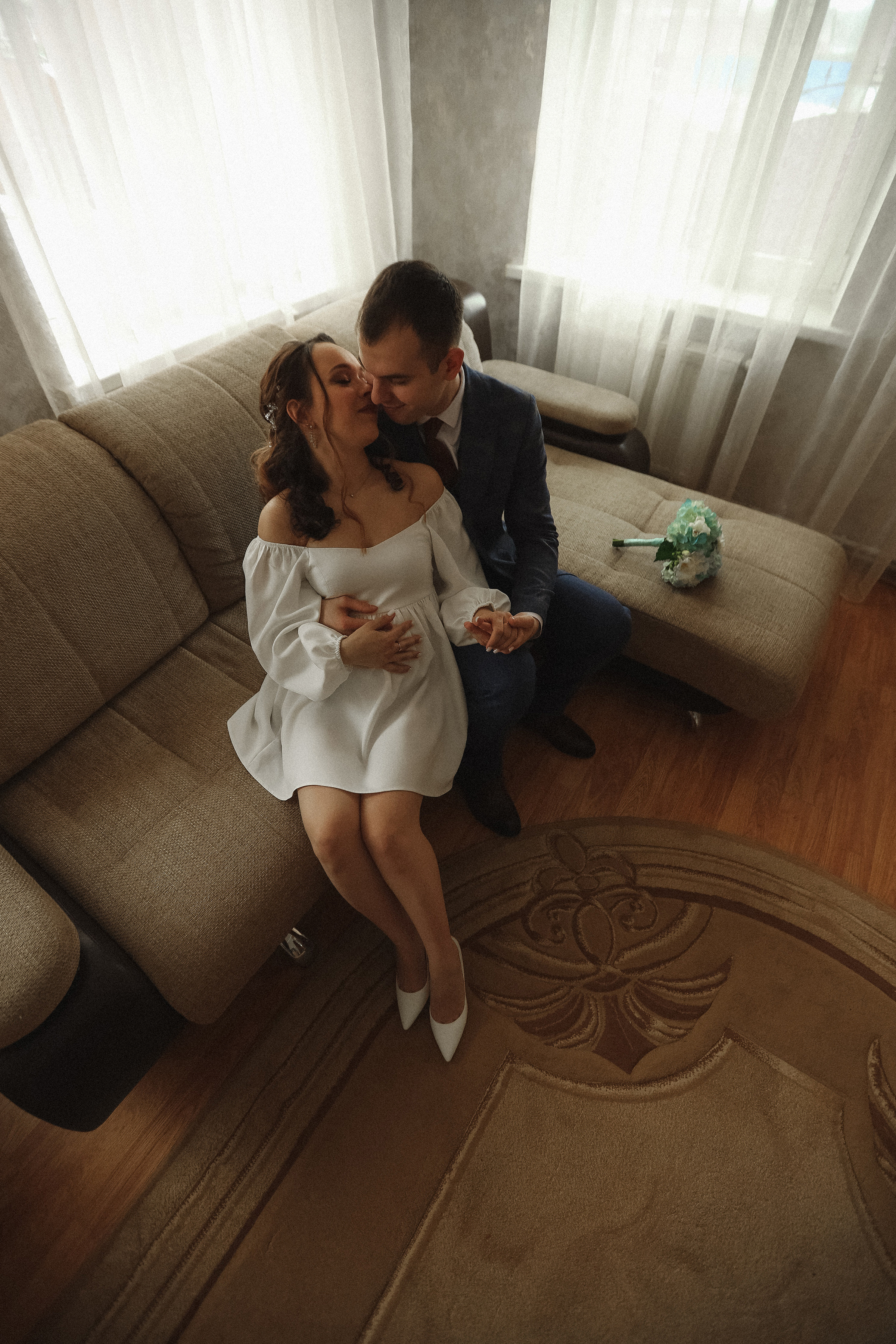 Саша и Настя. Алексеева Татьяна свадебный фотограф Краснодар, Краснодарский край