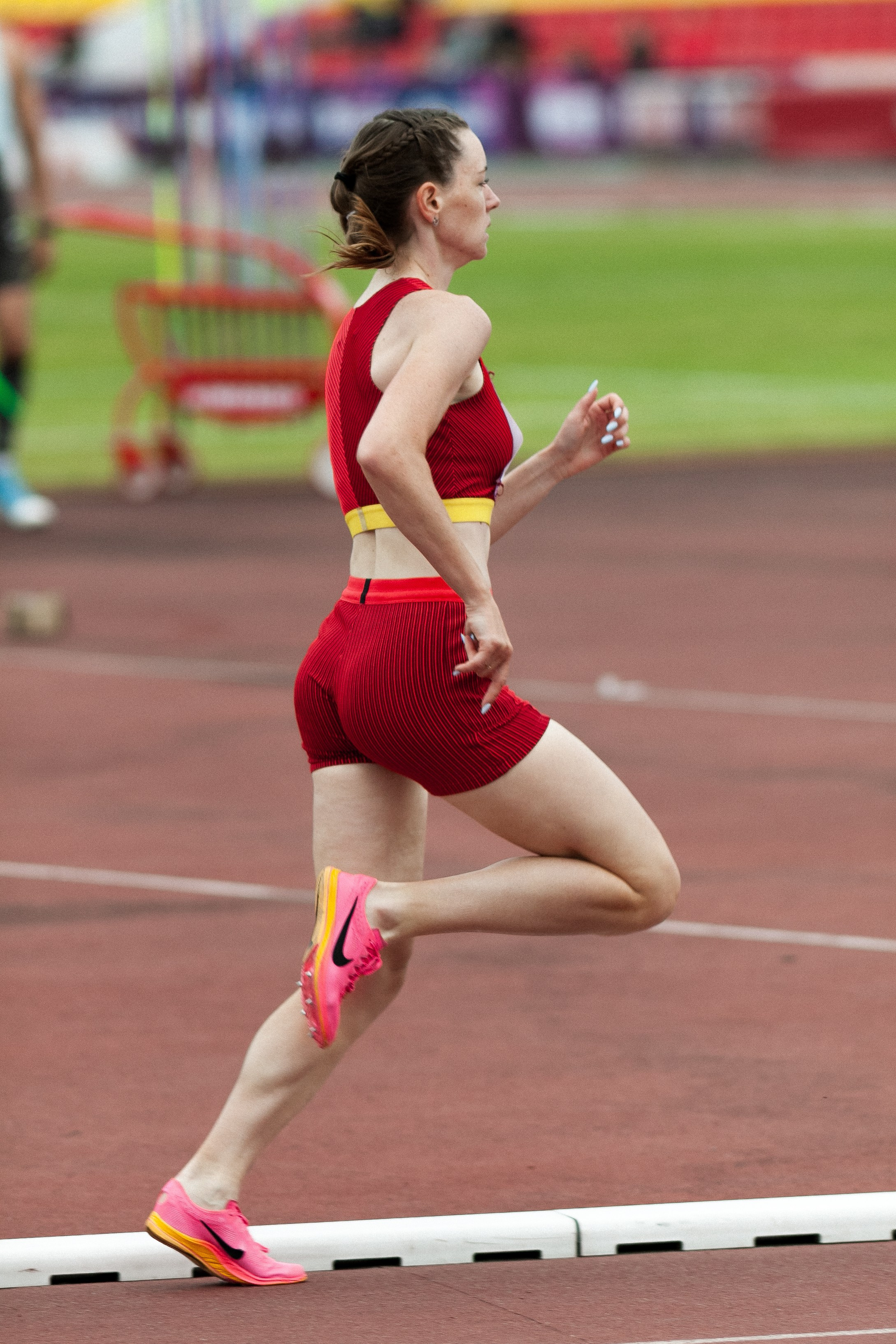 ЛА 5 июля 2025. Фотография