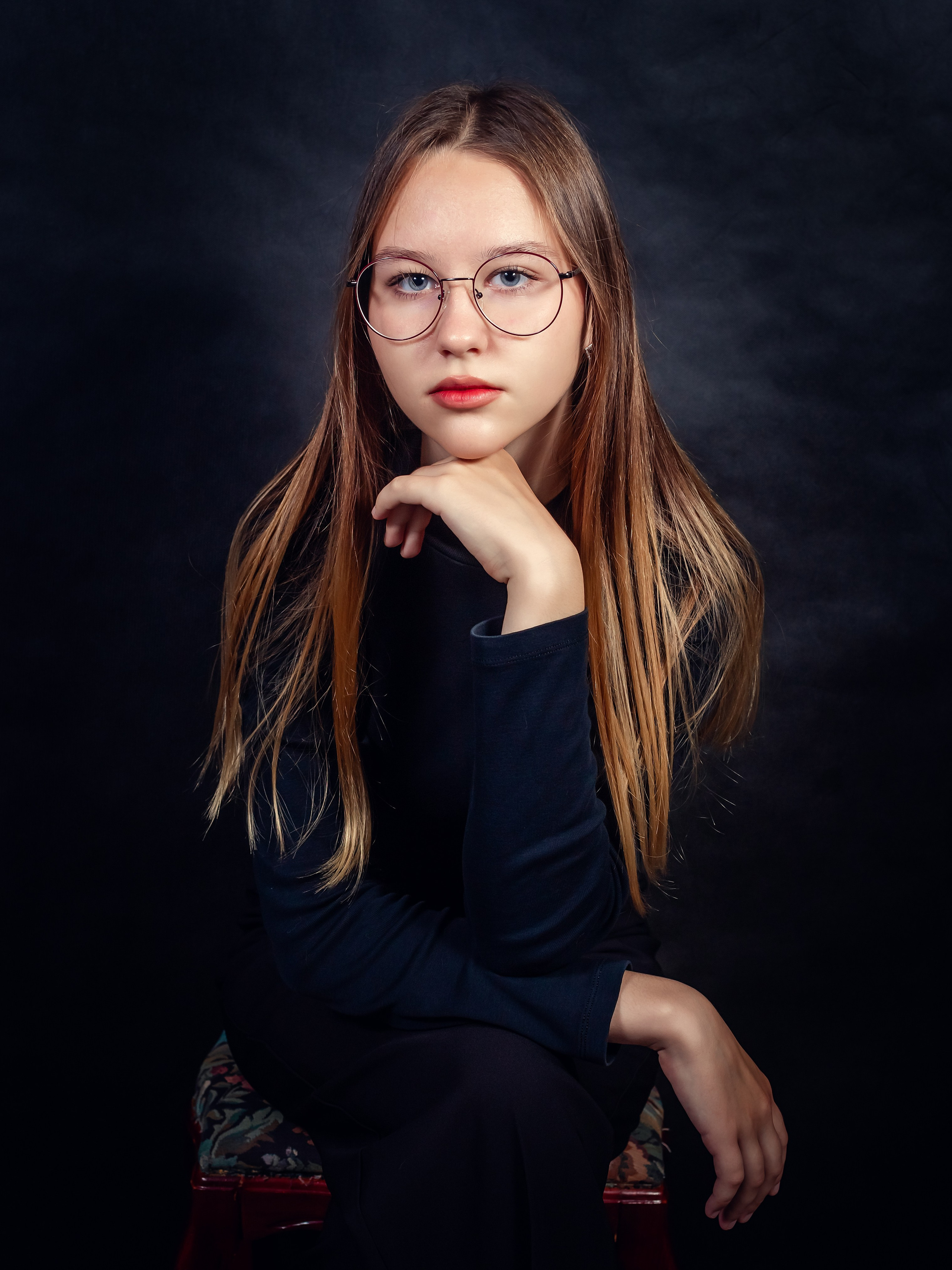 Семья Валентины. Инга Кузьминская ТОП-фотограф г. Корсаков