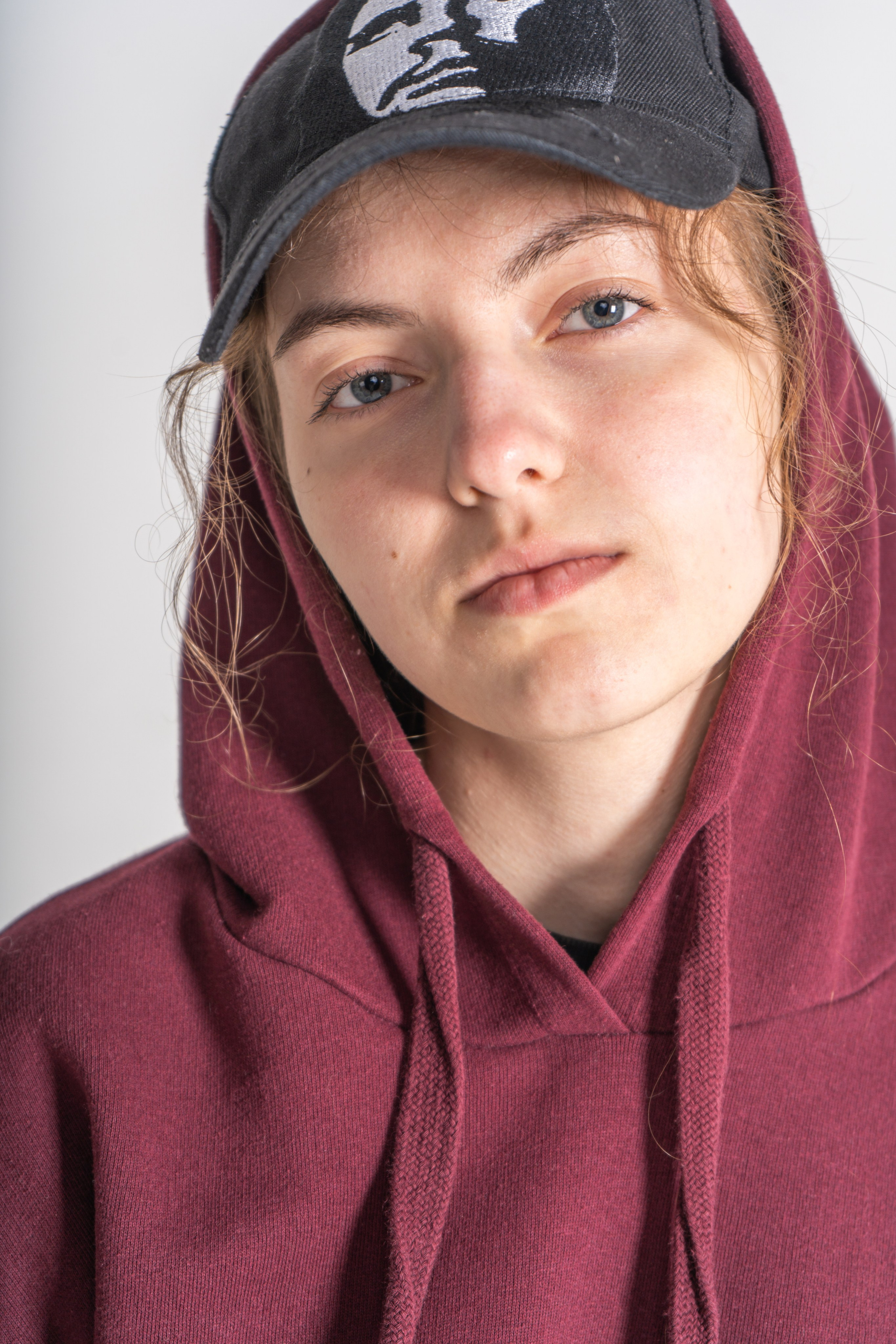 Портреты. Владислав Кожух | Фотограф | Видеограф | Режиссёр