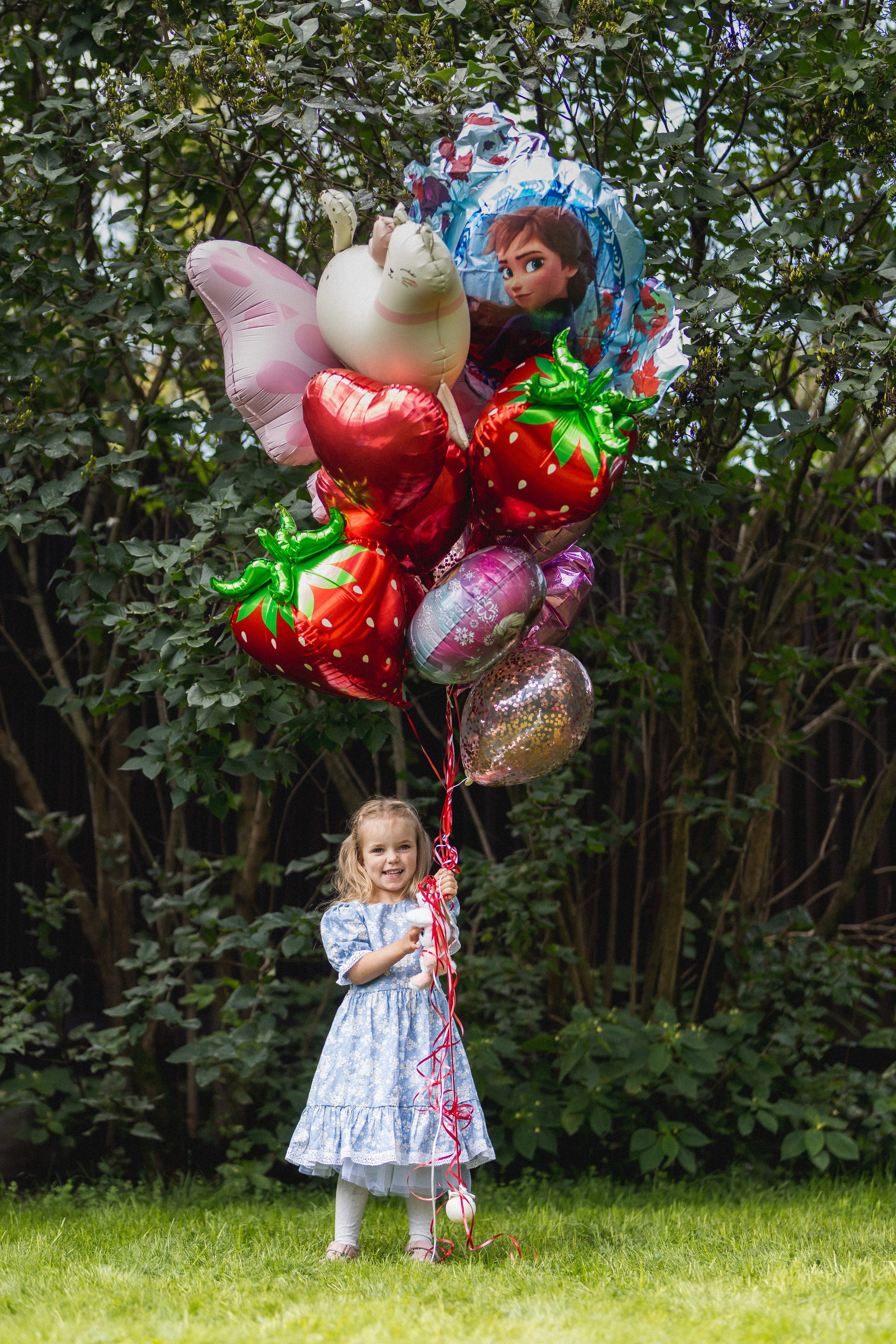 Праздники. Фотограф в Москве Александр Косульников