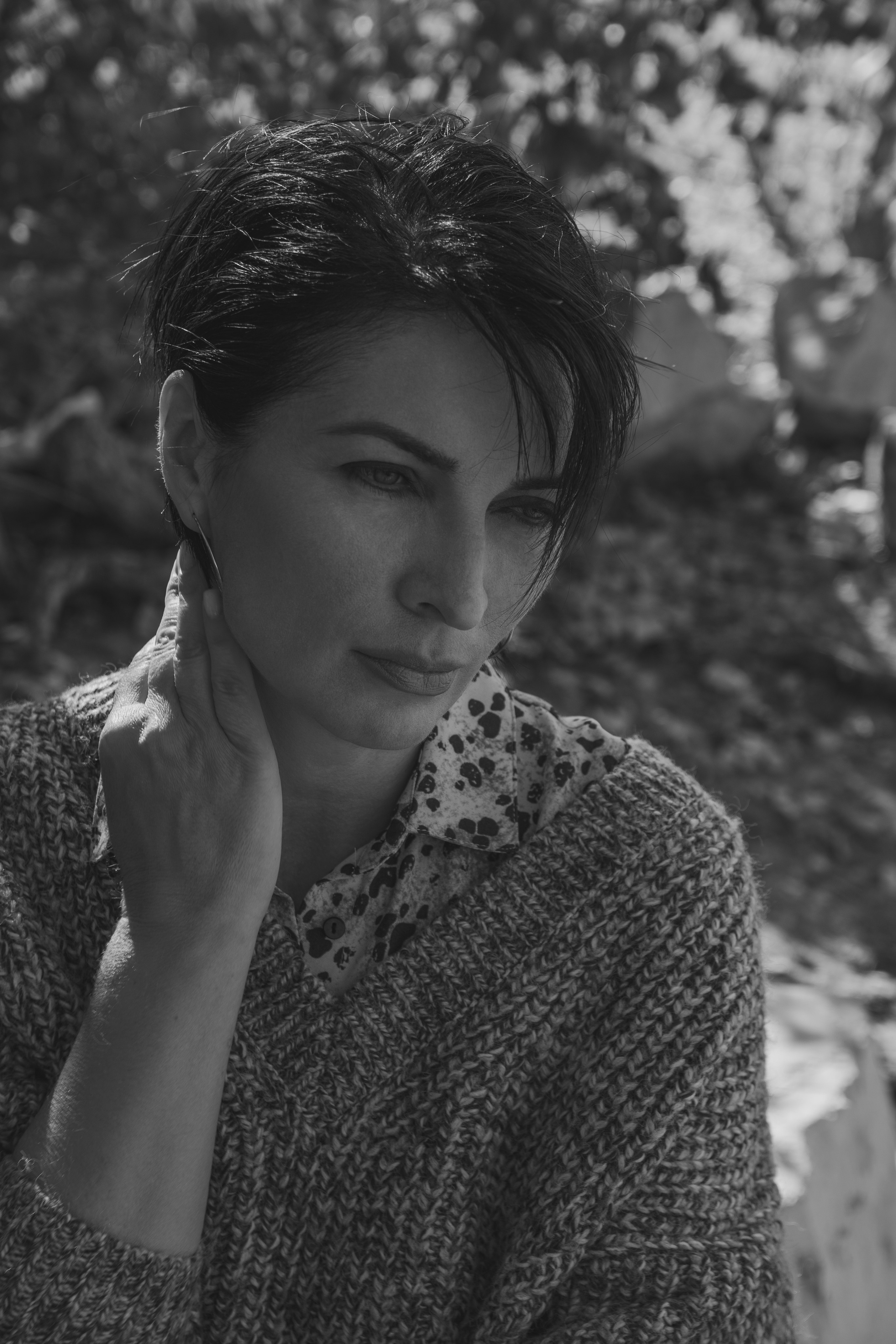 Домашняя фотосессия Love Story в Самаре