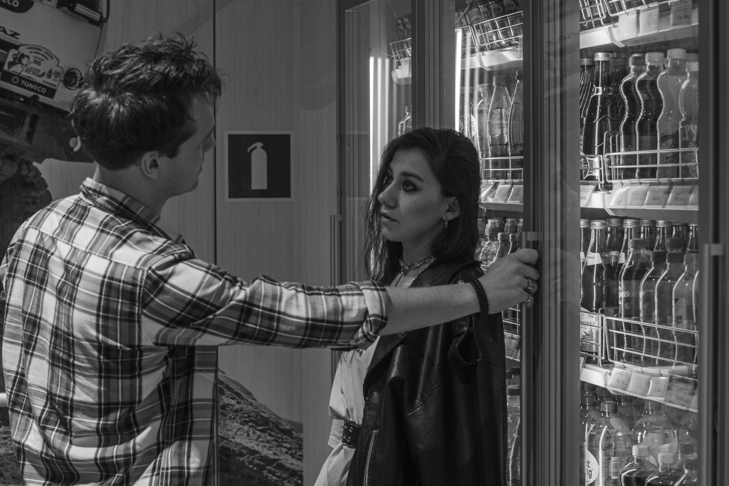 Парная фотосессия (love story) на улице