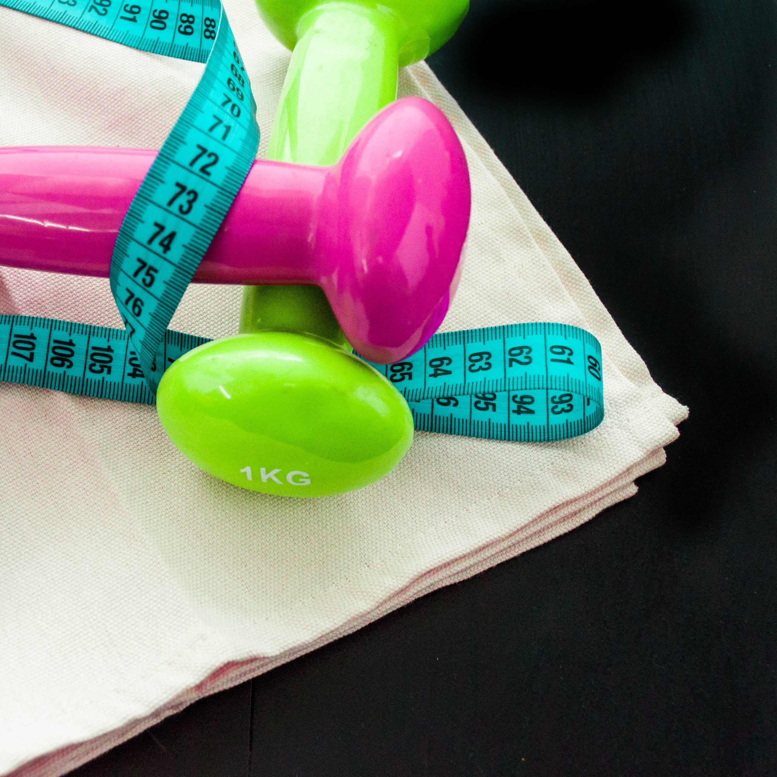 Контент фотосессия для фитнес диетолога Аллы Горюшинской