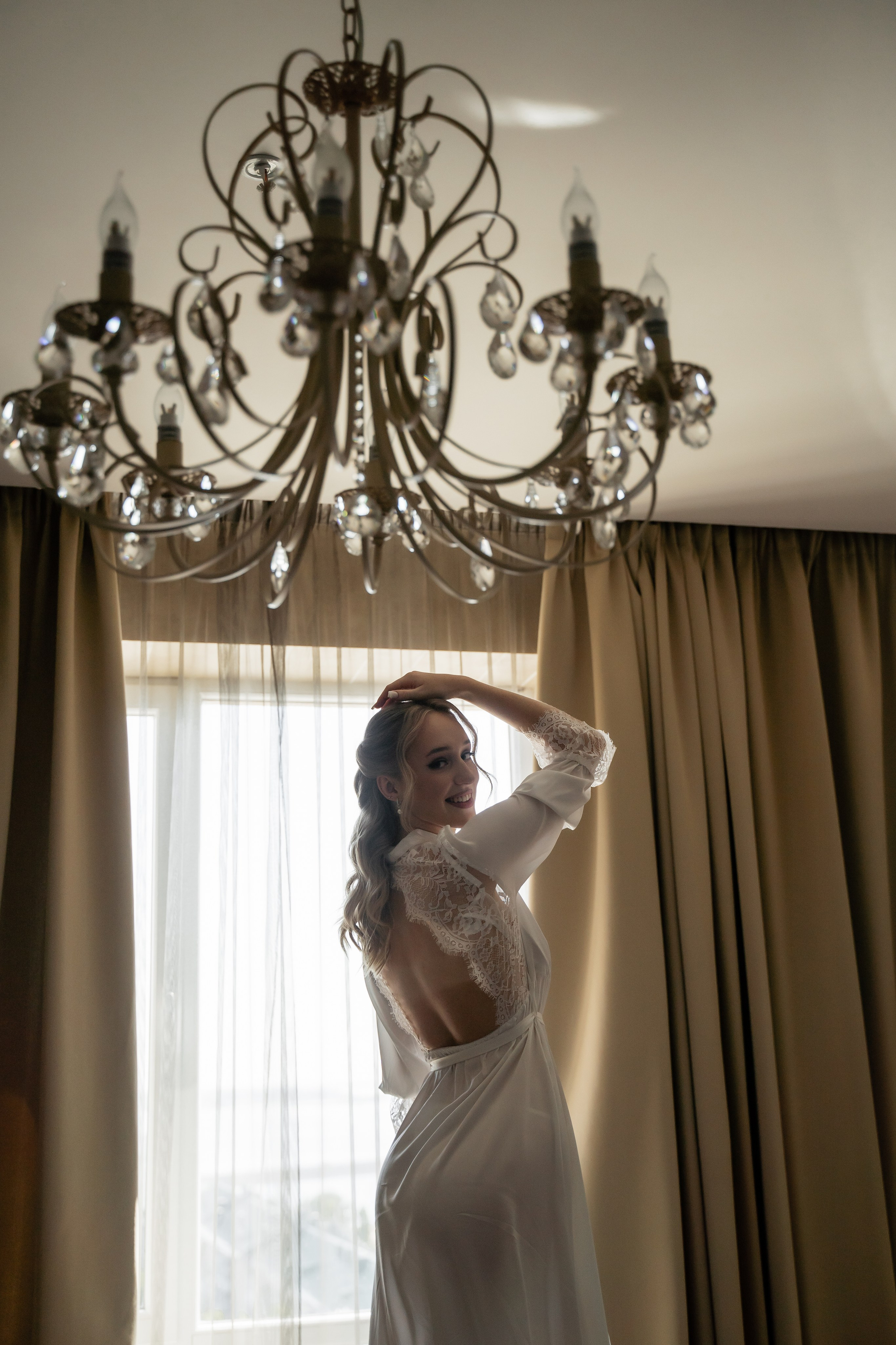 Анна и Артем. Свадебный фотограф Екатерина Кузнецова