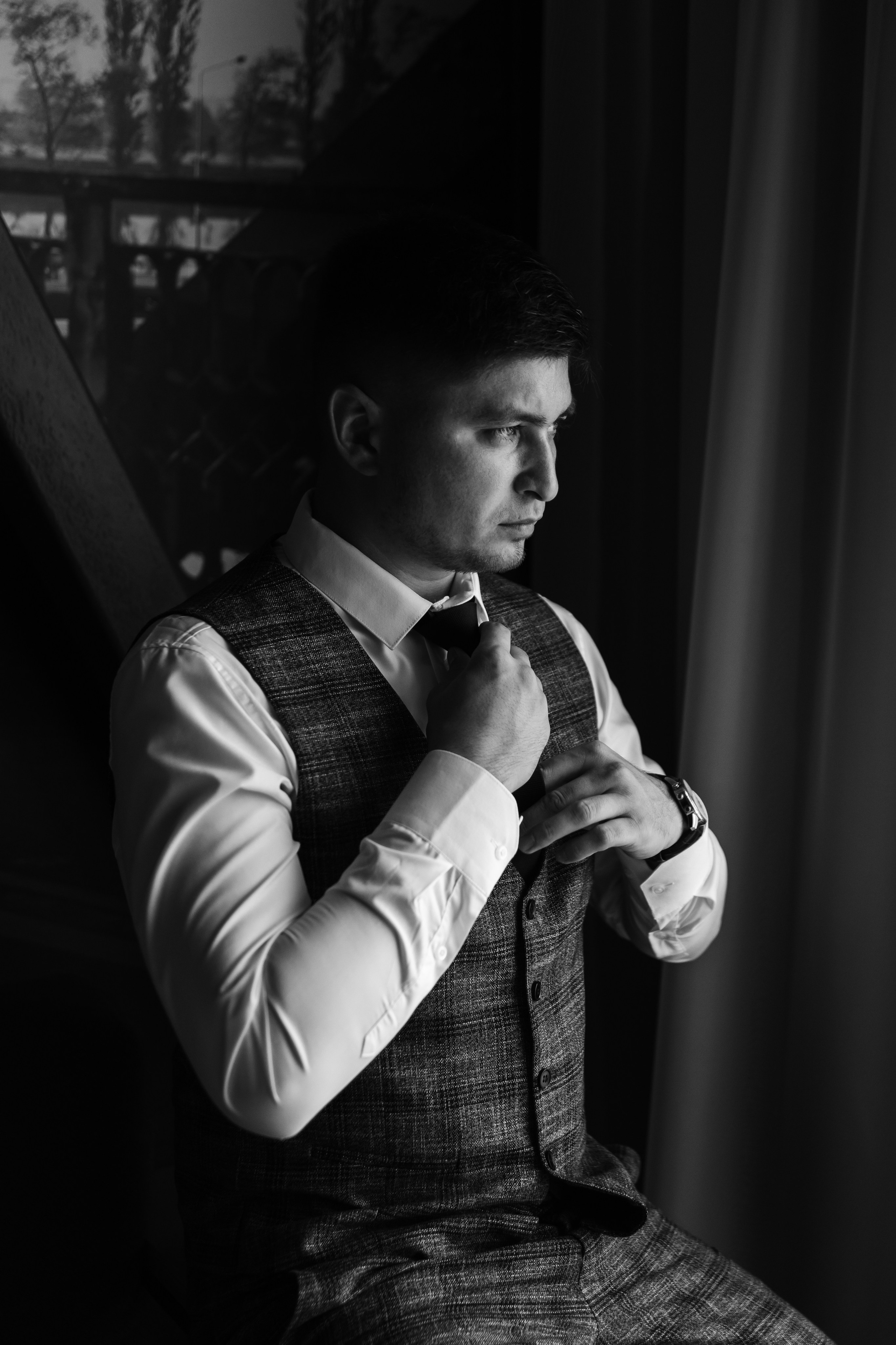 Ainur & Alina. Свадебный фотограф Ильнар Асадуллин