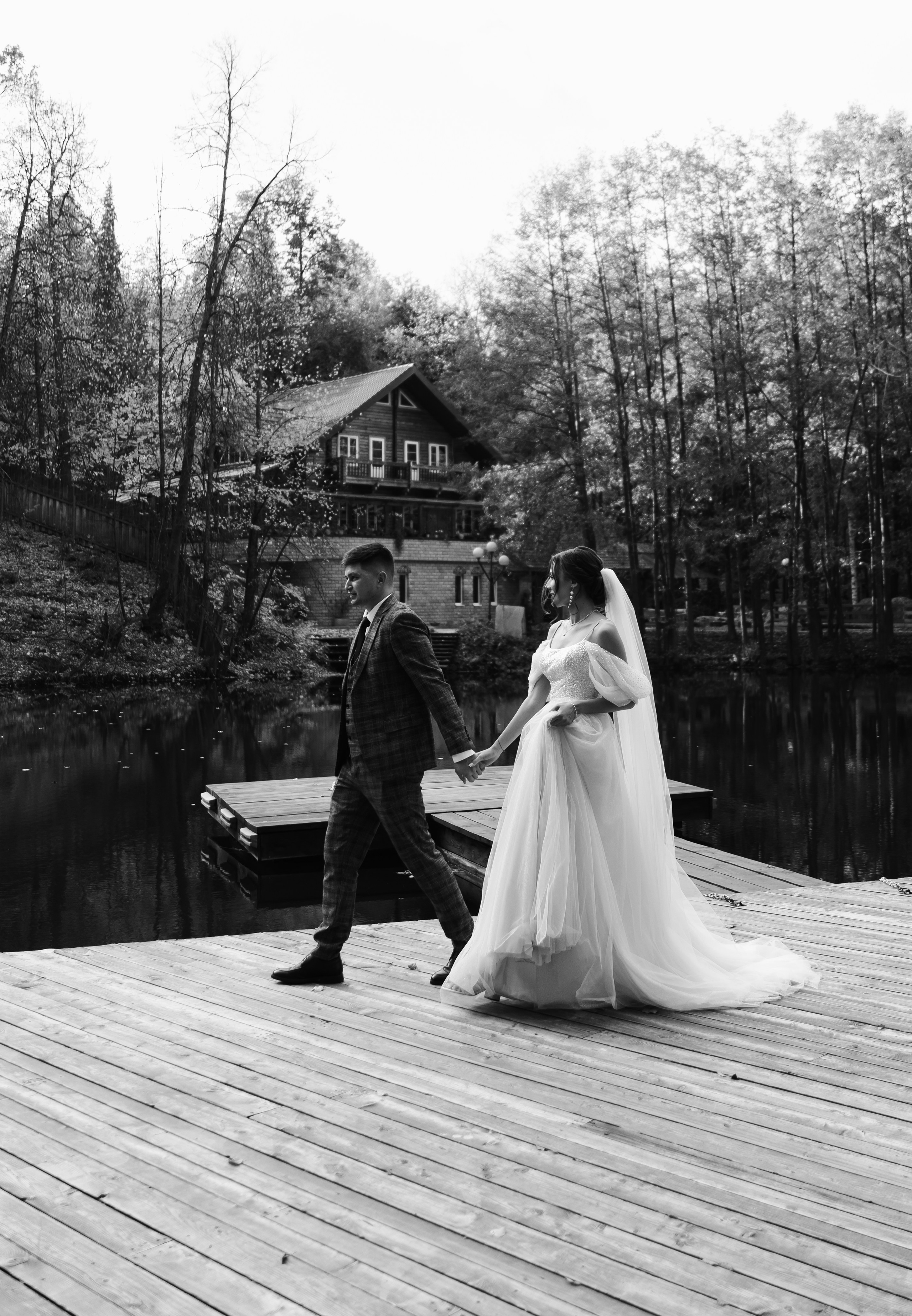 Ainur & Alina. Свадебный фотограф Ильнар Асадуллин