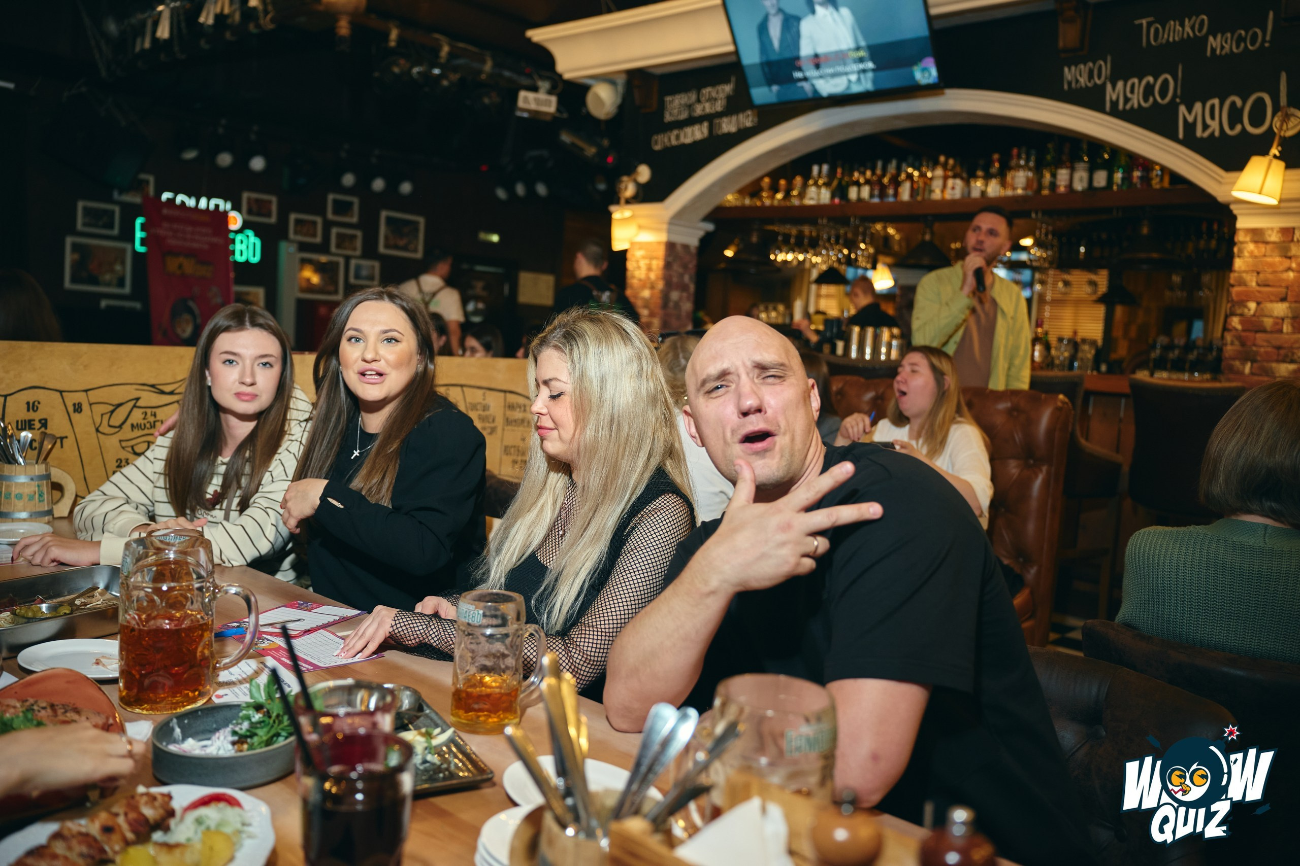 Фотограф в развлекательные заведения Александр Шалагин