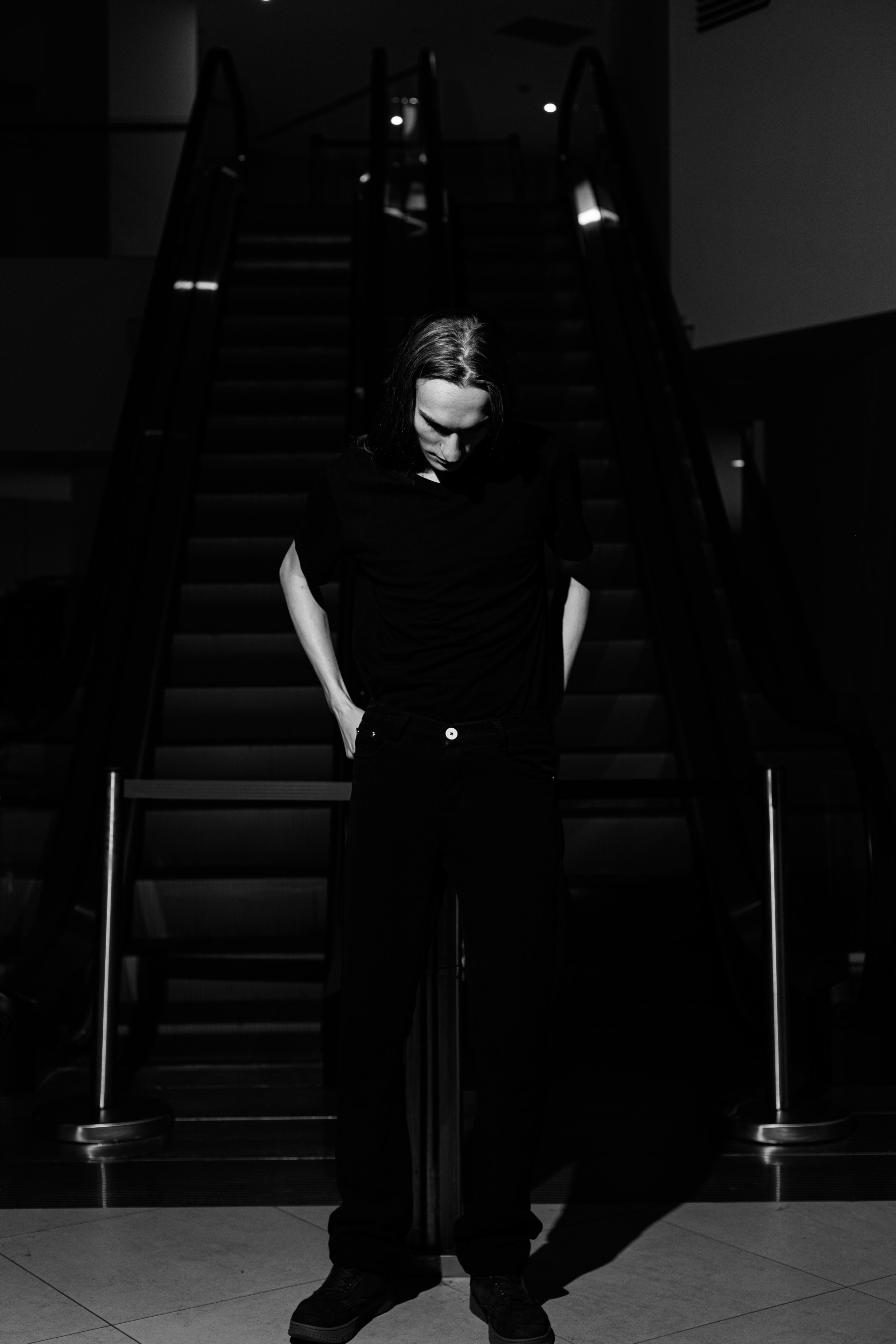 Новые горизонты. Фотограф Яна Белая