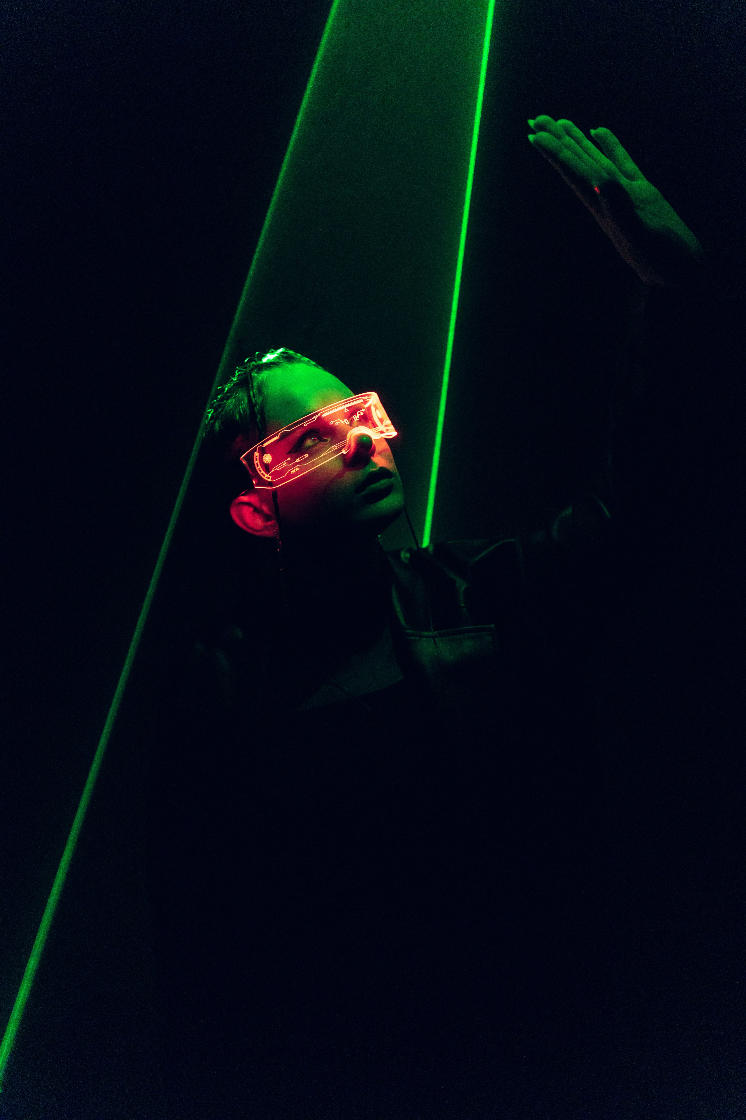 Индивидуальные съёмки. Фотограф Сергей Антонов Москва