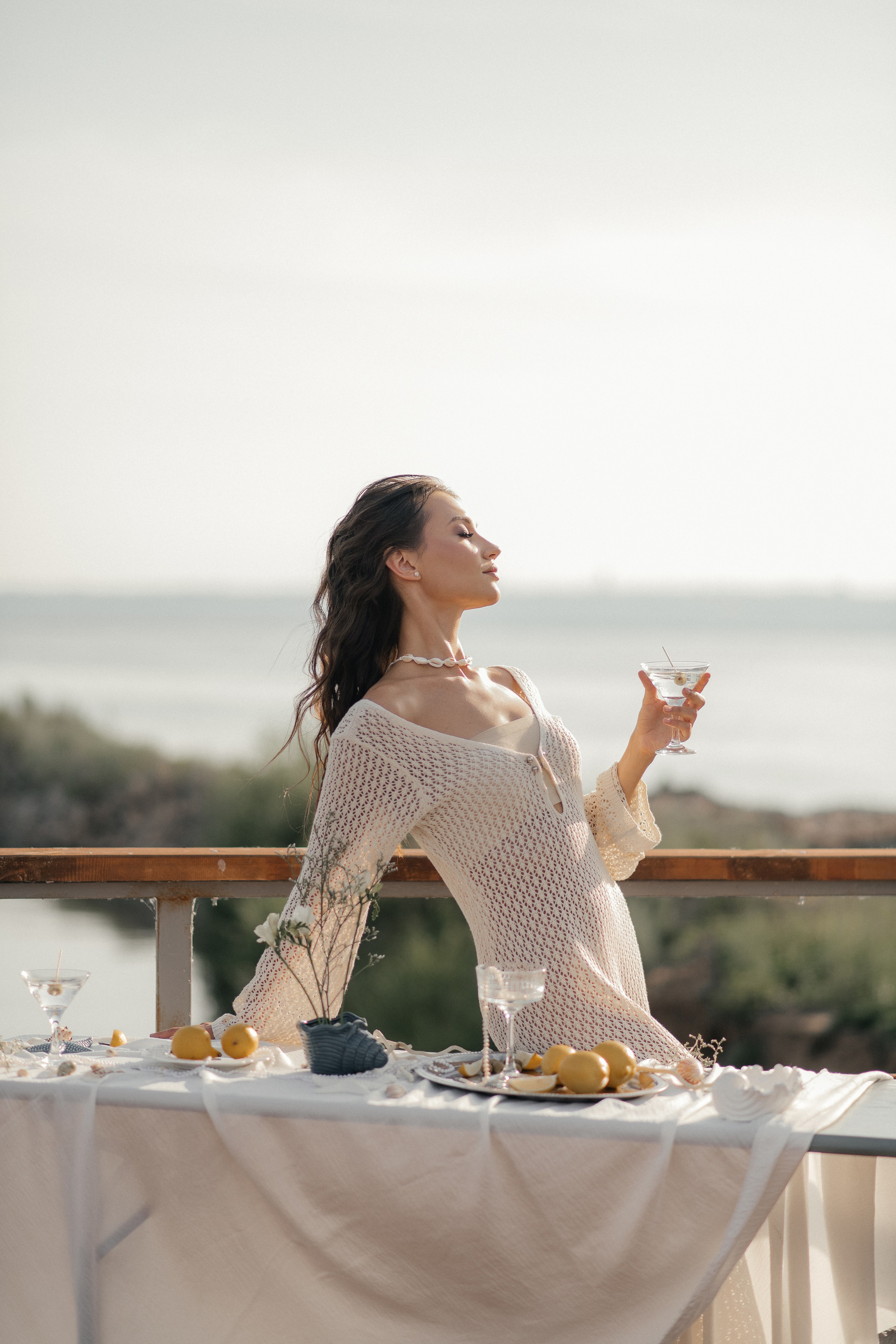 Индивидуальные съемки. Главная