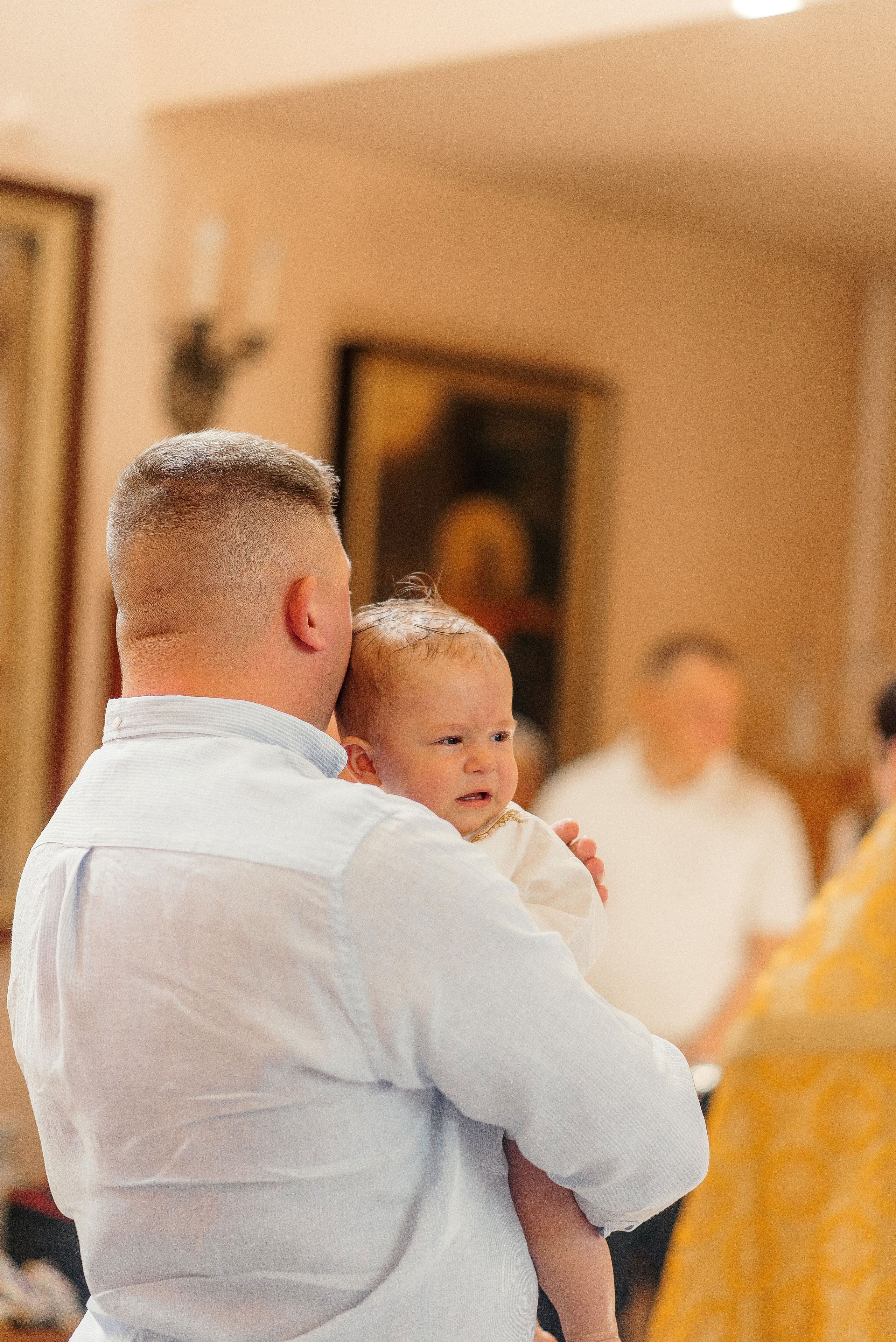 Крещения и Венчания. Главная