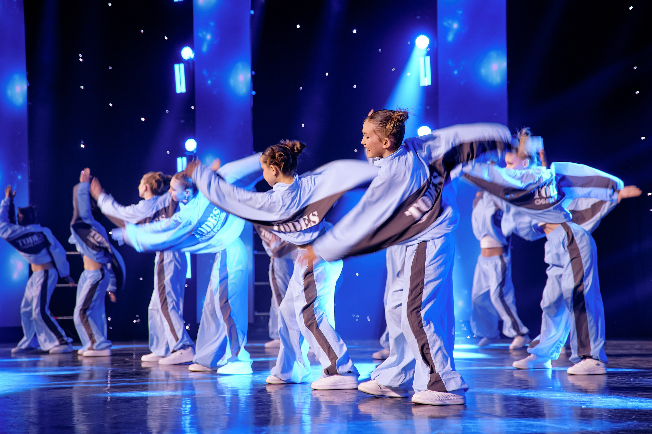 Todes Фест в Нижнем Новгороде. Репортажный фотограф Анастасия Ащепкова