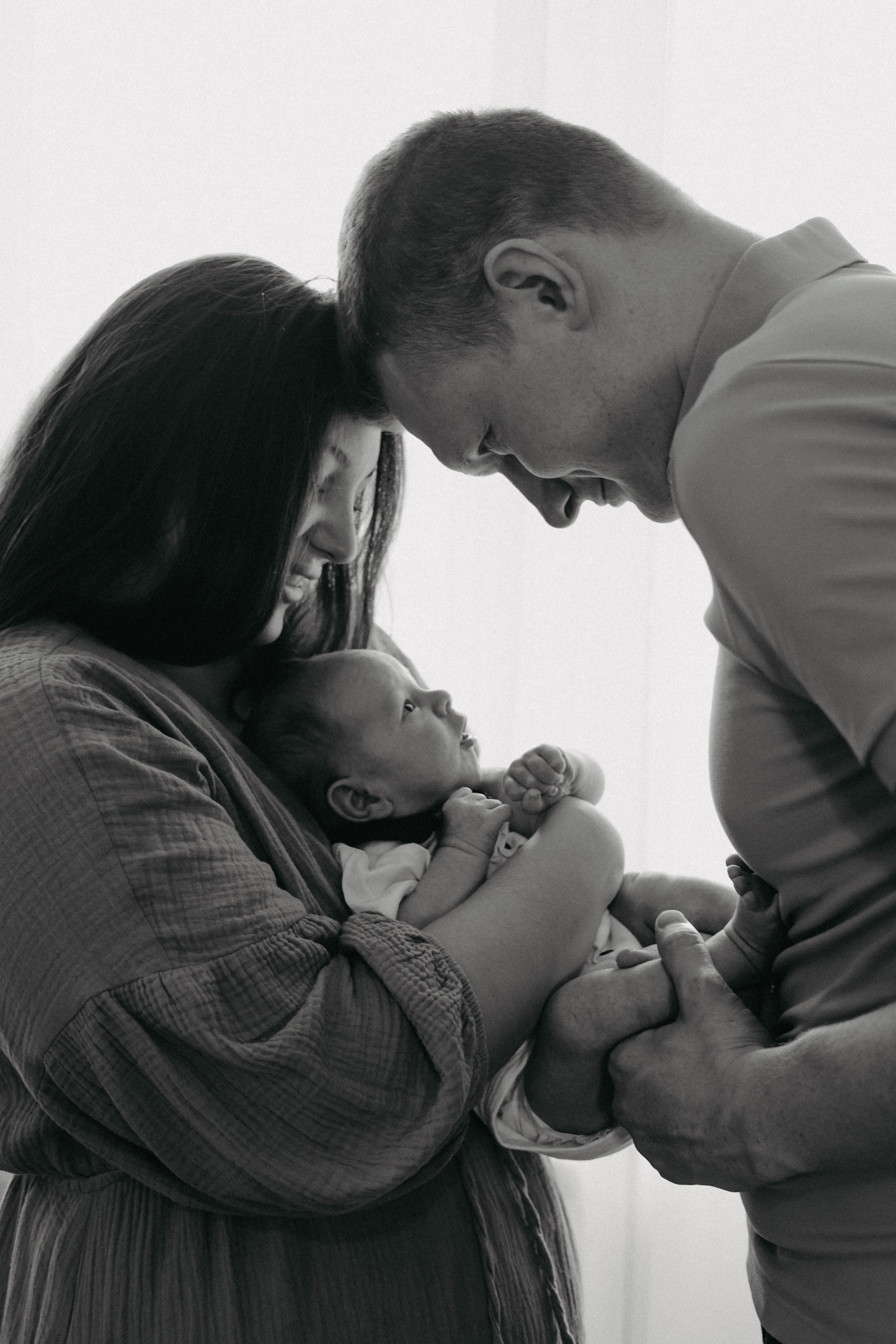 Family. Davina_photograff