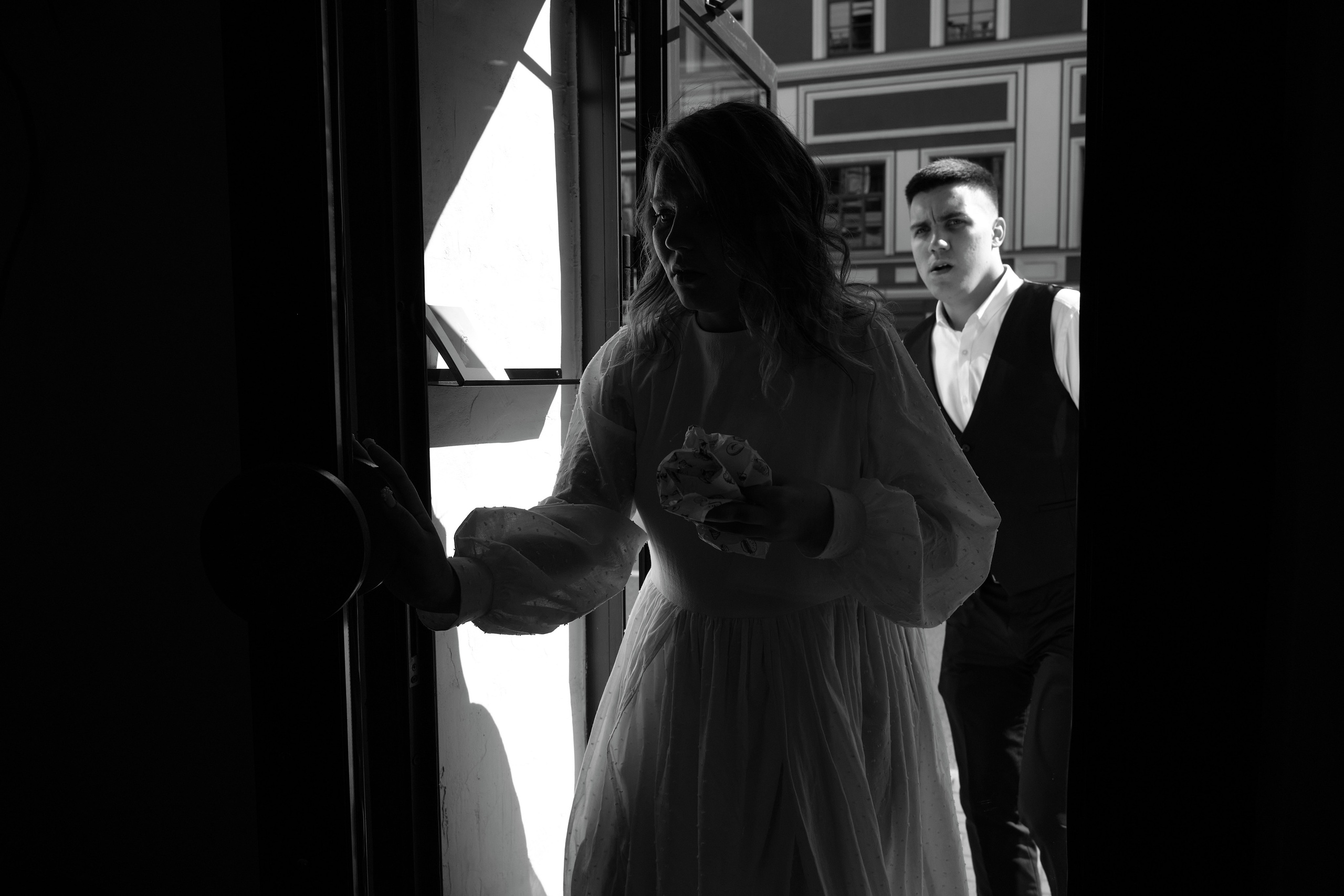 Луч свободы и молодости. Свадебный фотограф Санкт-Петербург Ирина Селезнева RmesLOVE