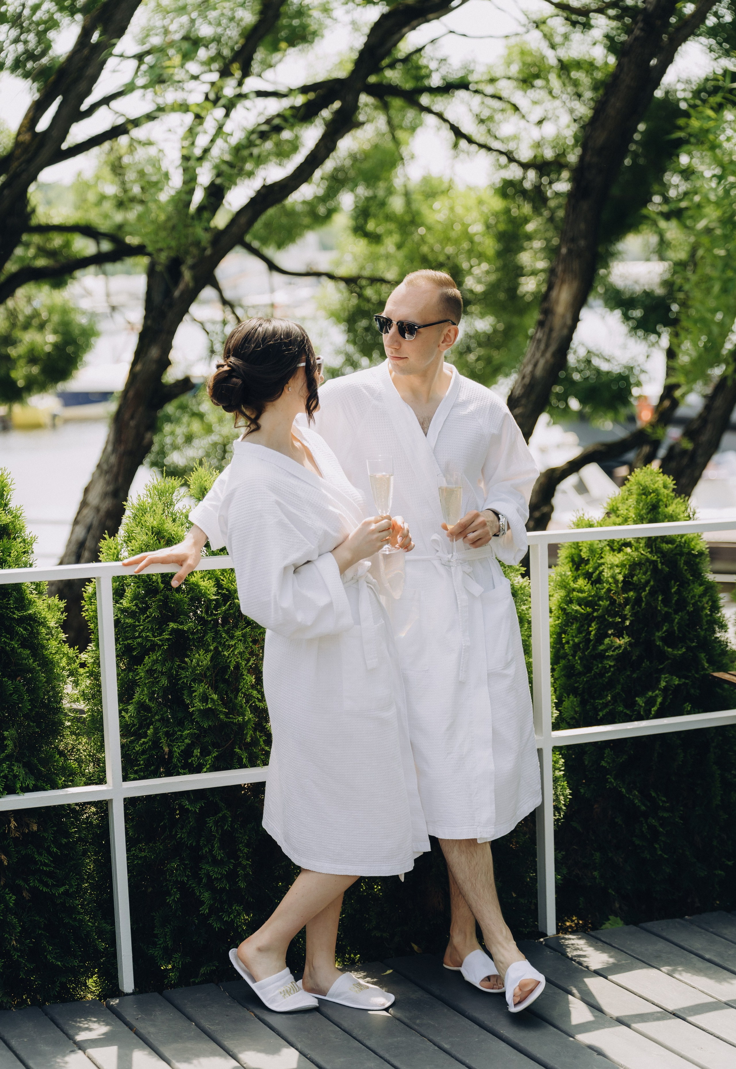 Сергей & Лиза. Свадебный фотограф Владислав Адышкин