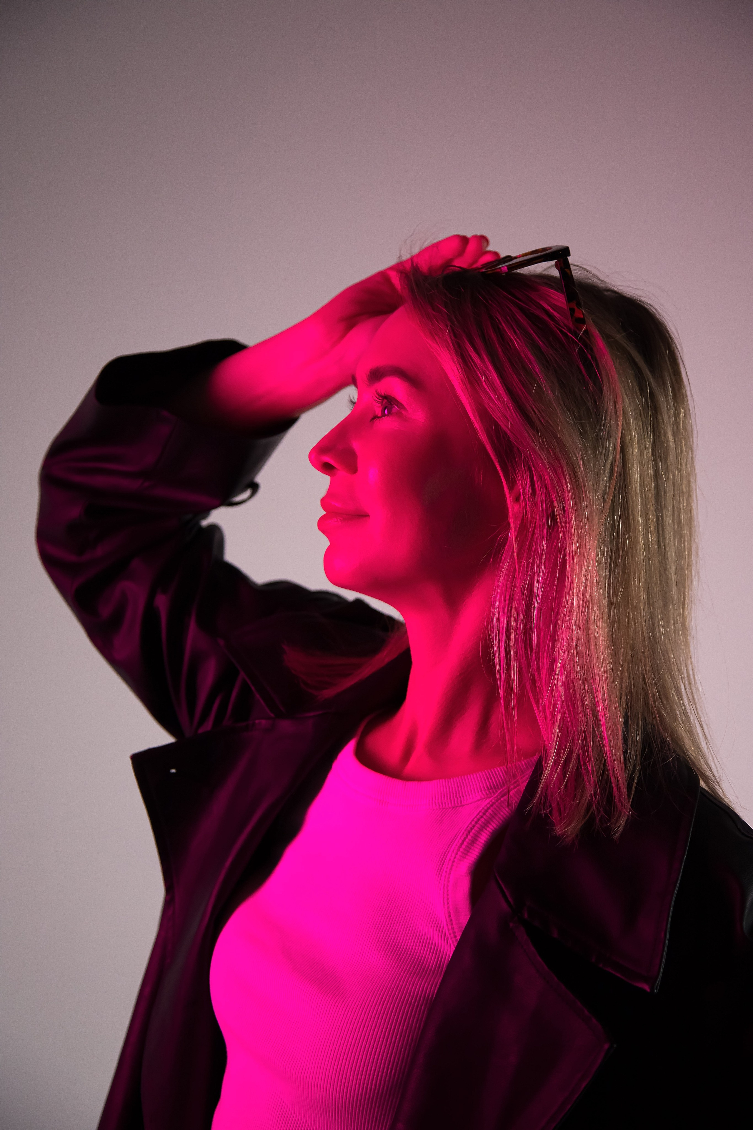 Portrait: Ева. Фотограф в Перми Любовь Огородова | Авторские туры