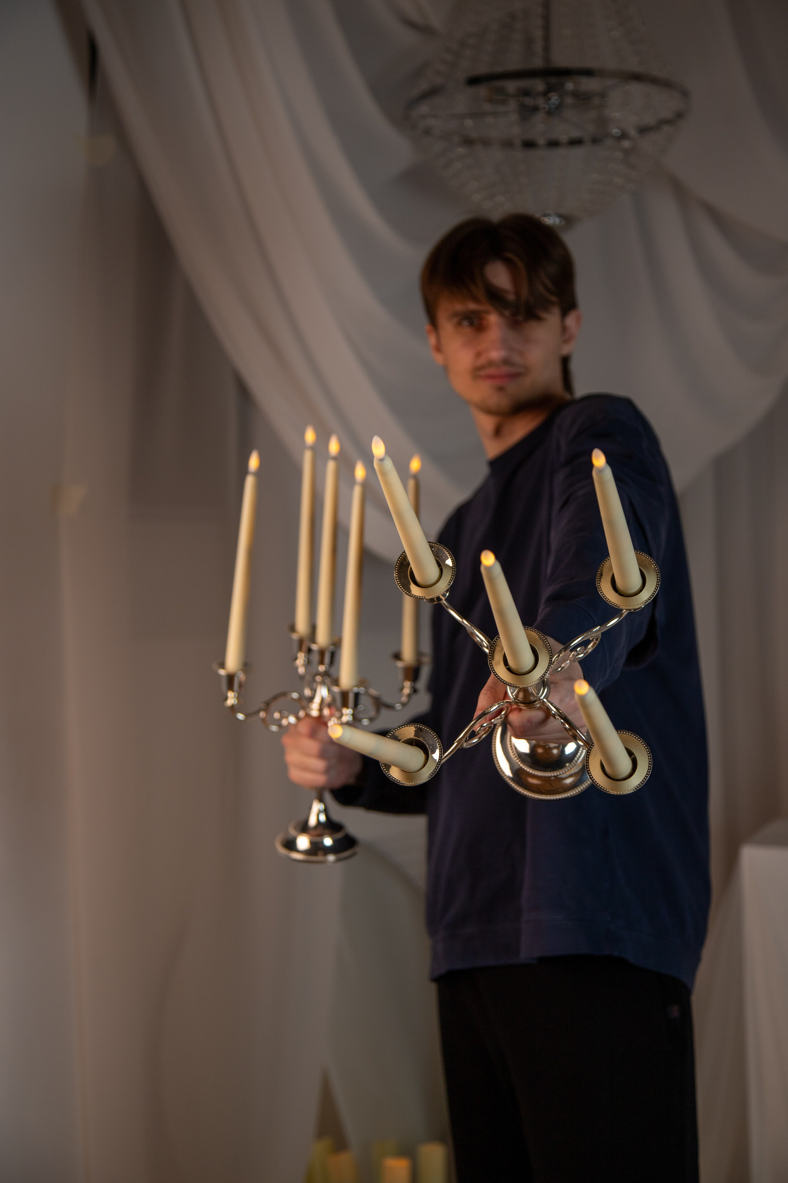 Артём. Фотограф в Перми Любовь Огородова | Авторские туры