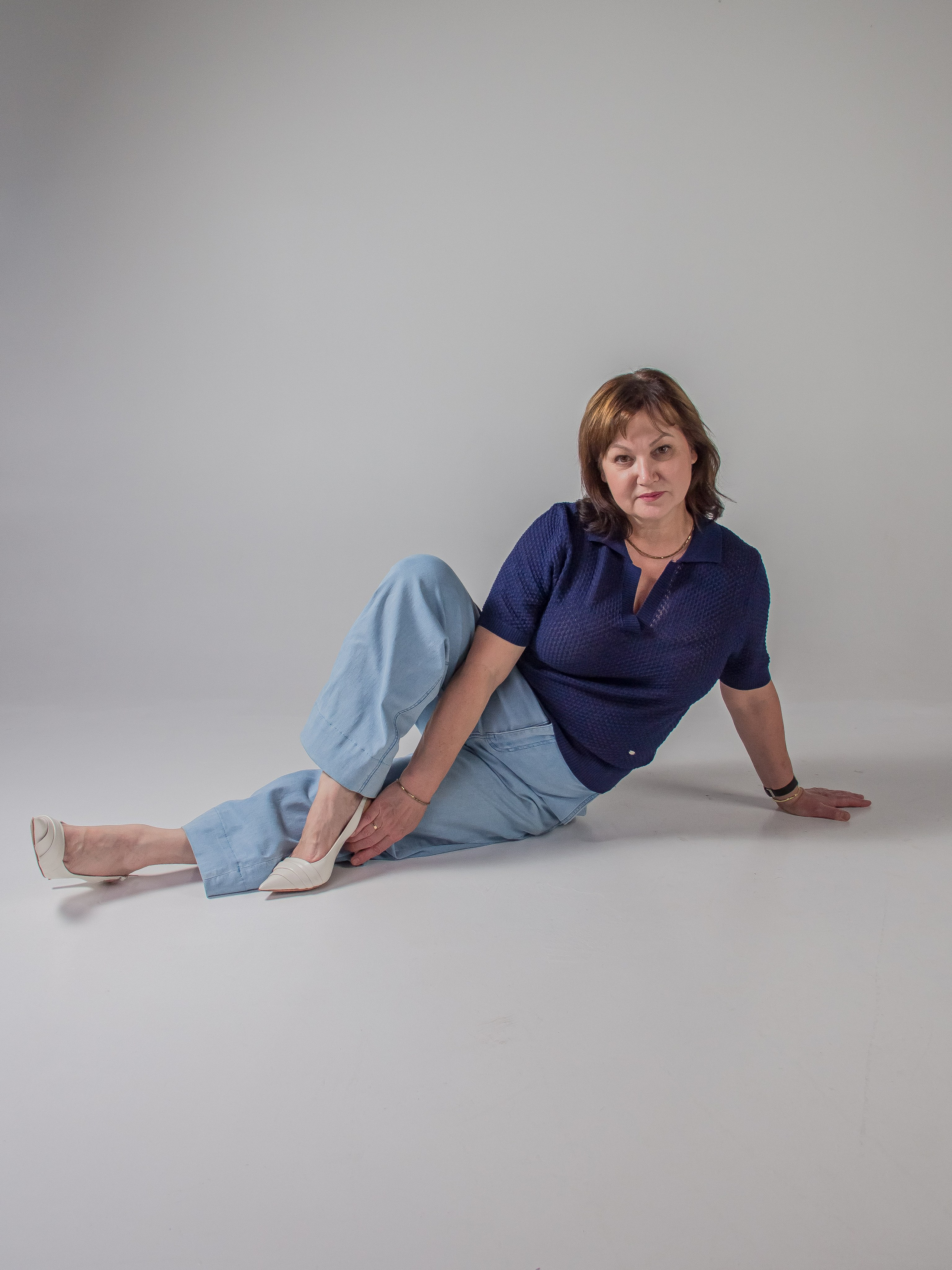 Studio: Ольга. Фотограф в Перми Любовь Огородова | Авторские туры