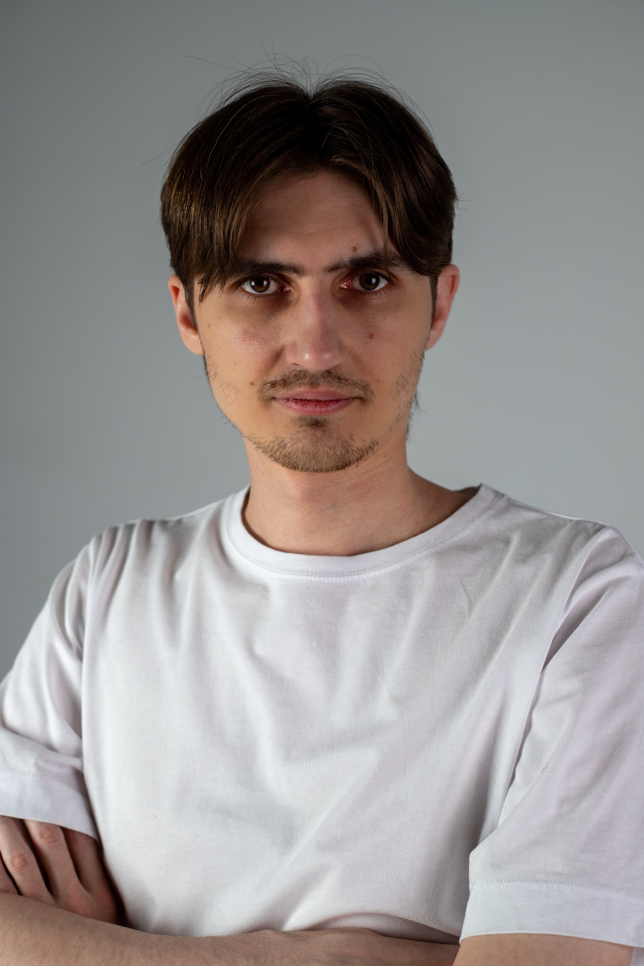 Артём. Фотограф в Перми Любовь Огородова | Авторские туры