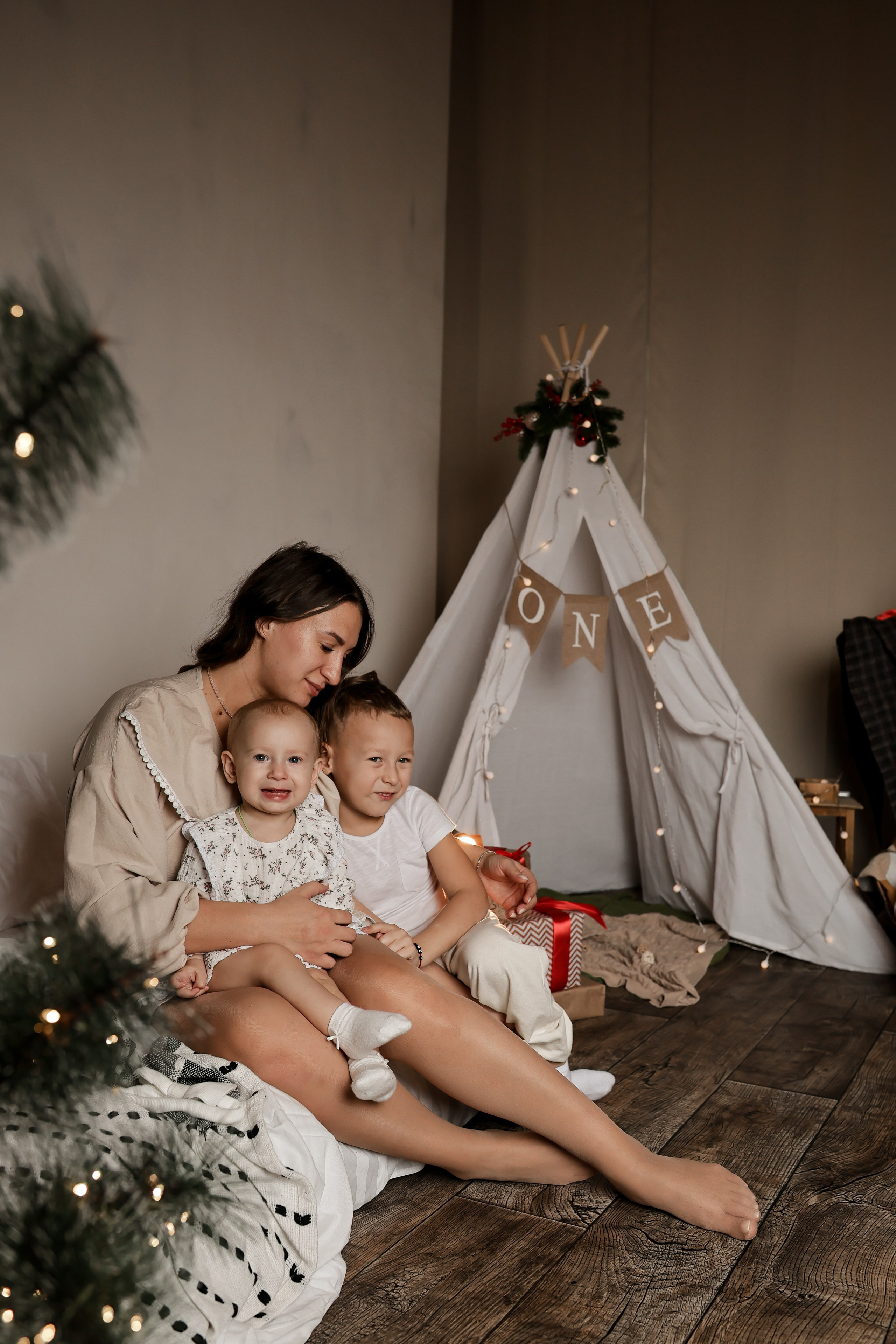 Семейный и детский фотограф в городе Тольятти Колотовкина Ольга