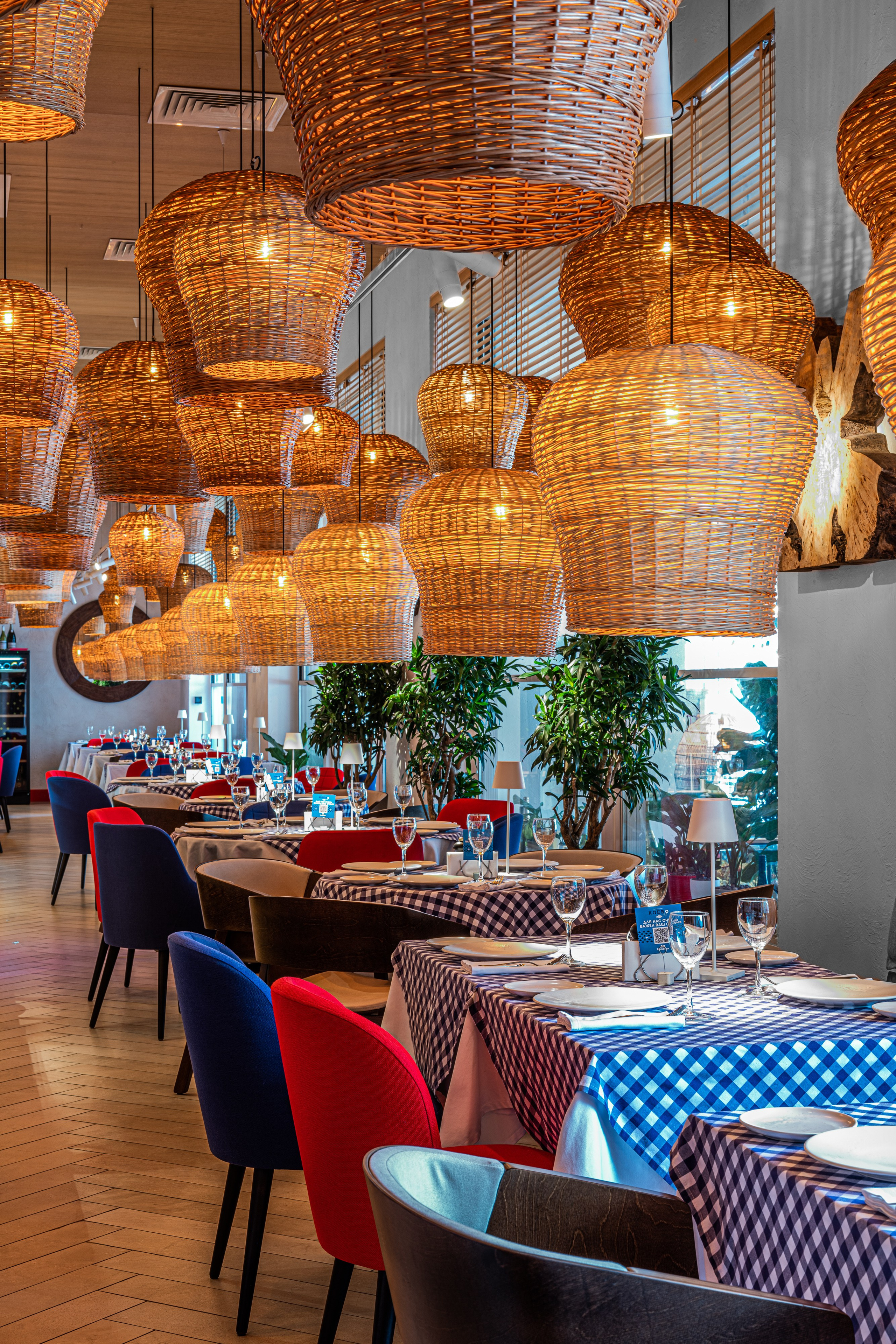 Клёво. Интерьерный фотограф Краснодар Денис Педань