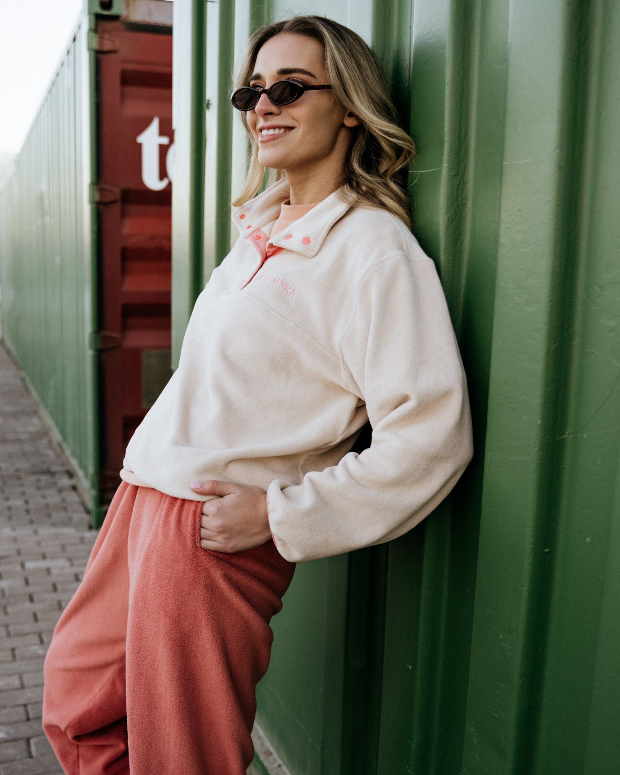 Для бренда Kamchatka. Фотограф для людей и их брендов