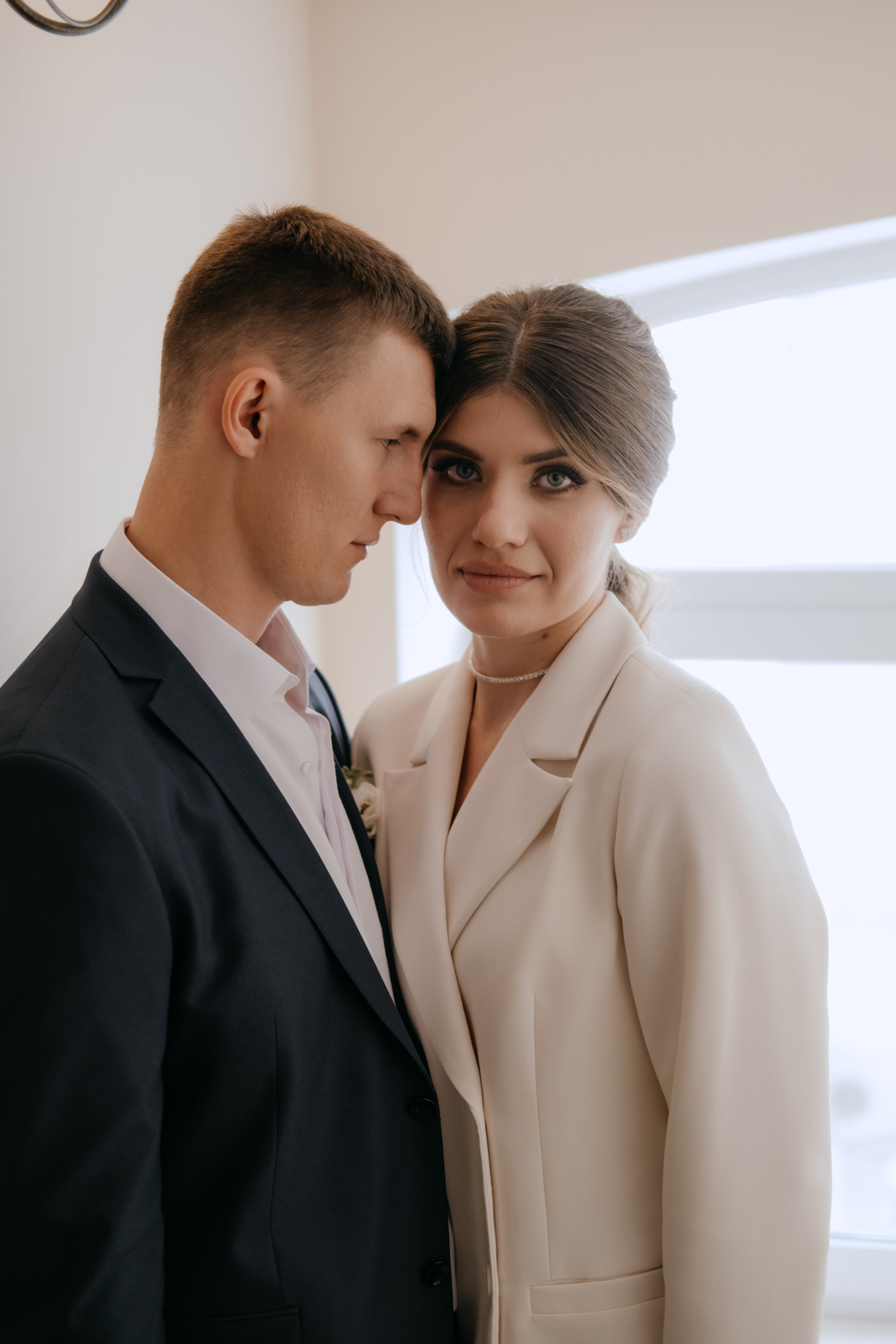 Павел и Ирина. Фотограф в Астрахани Миронова Анастасия