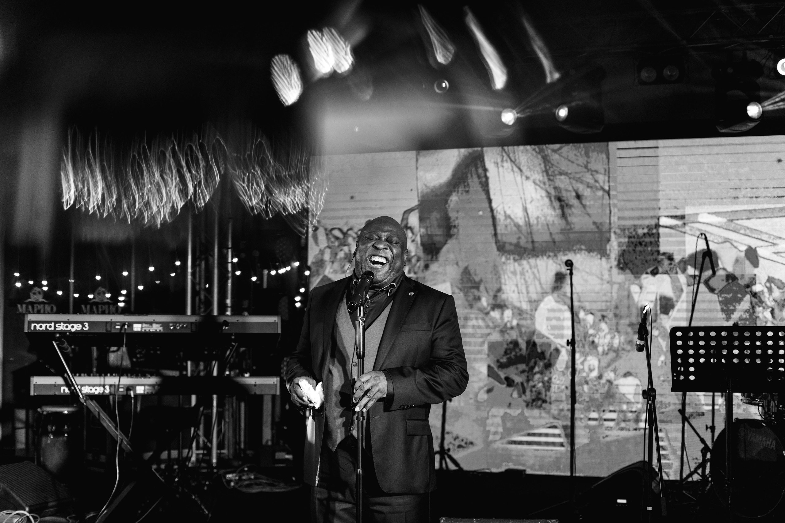 REPORTAGE. Фотограф Александр Ениосов